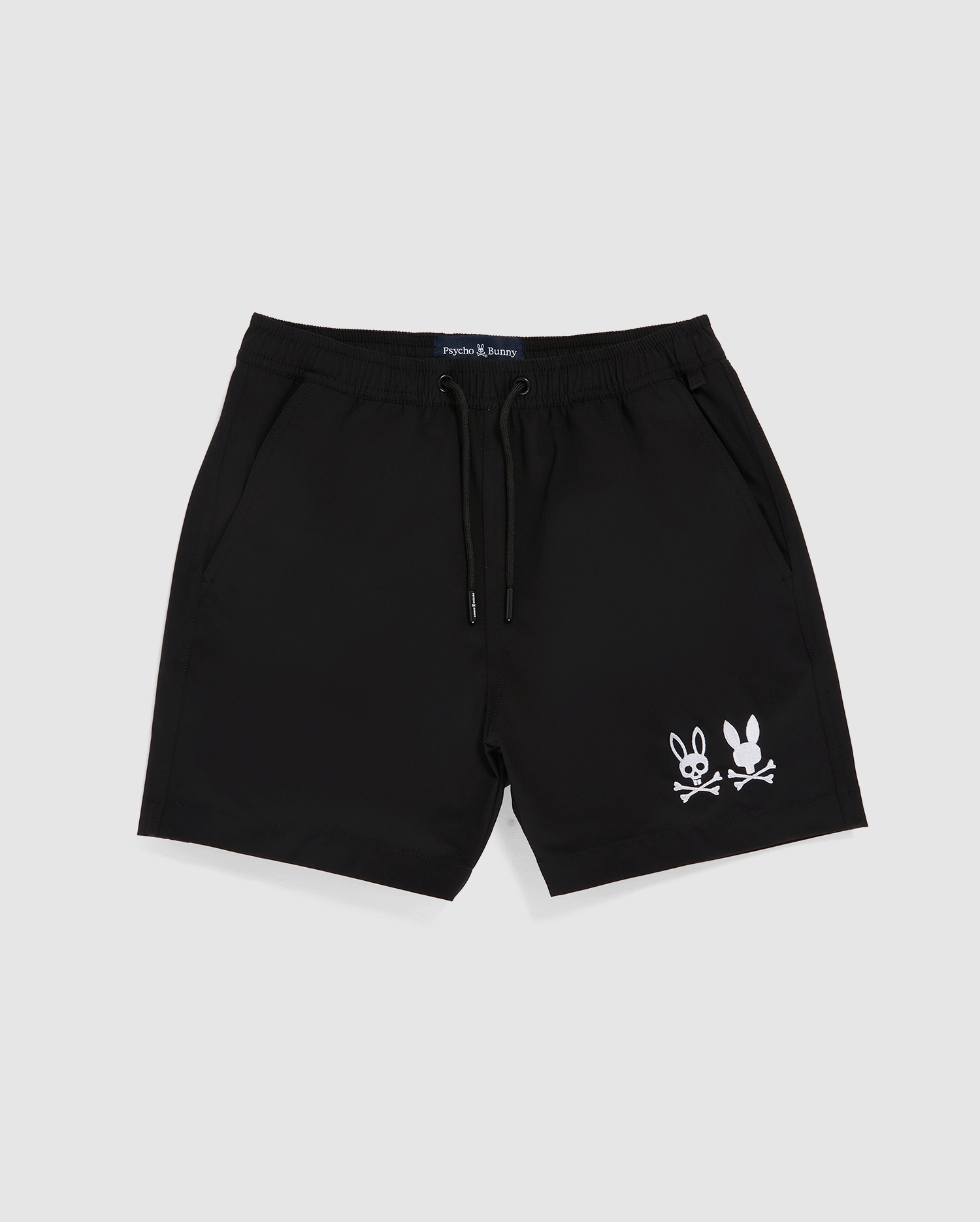 KIDS KINGWOOD HYDROCHROMIC SWIM TRUNK - B0W945Y1PO