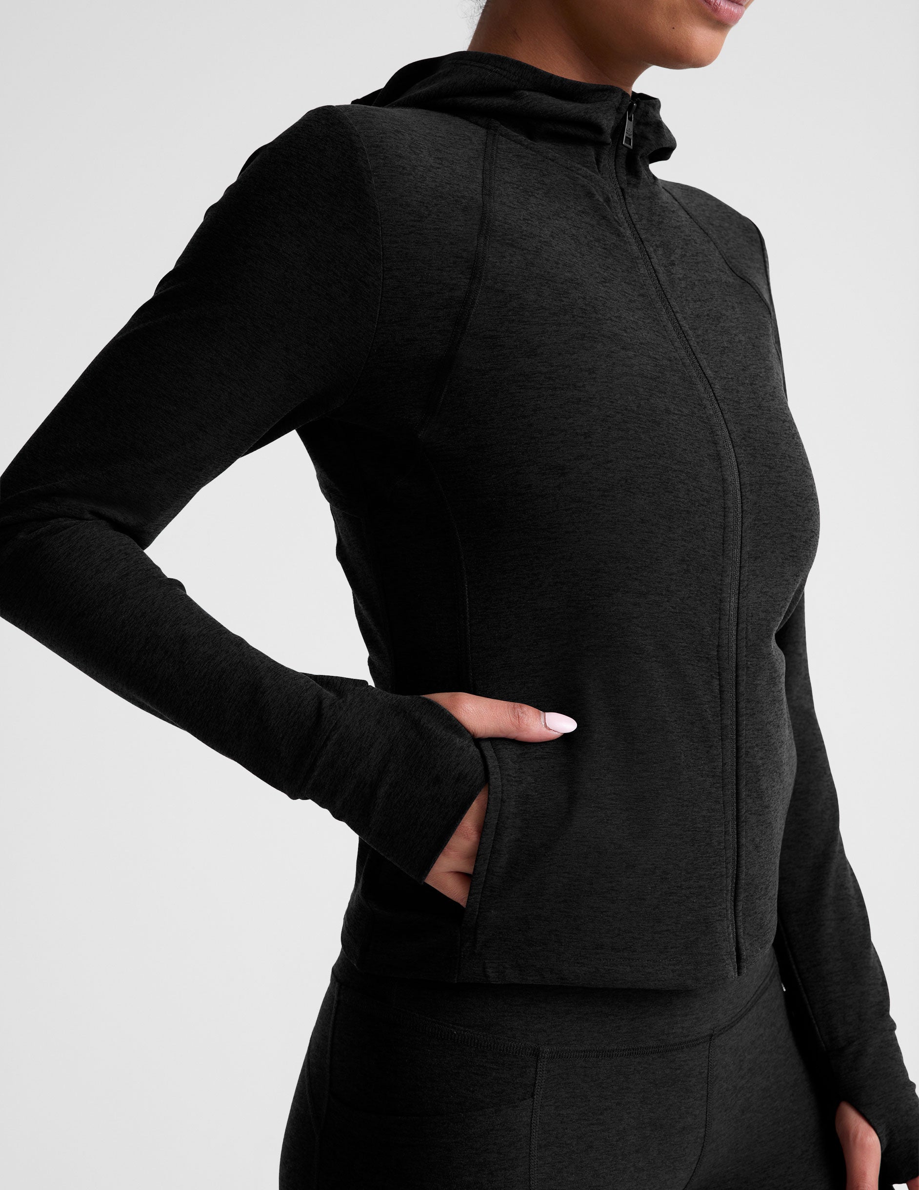 Spacedye High Energy Hoodie