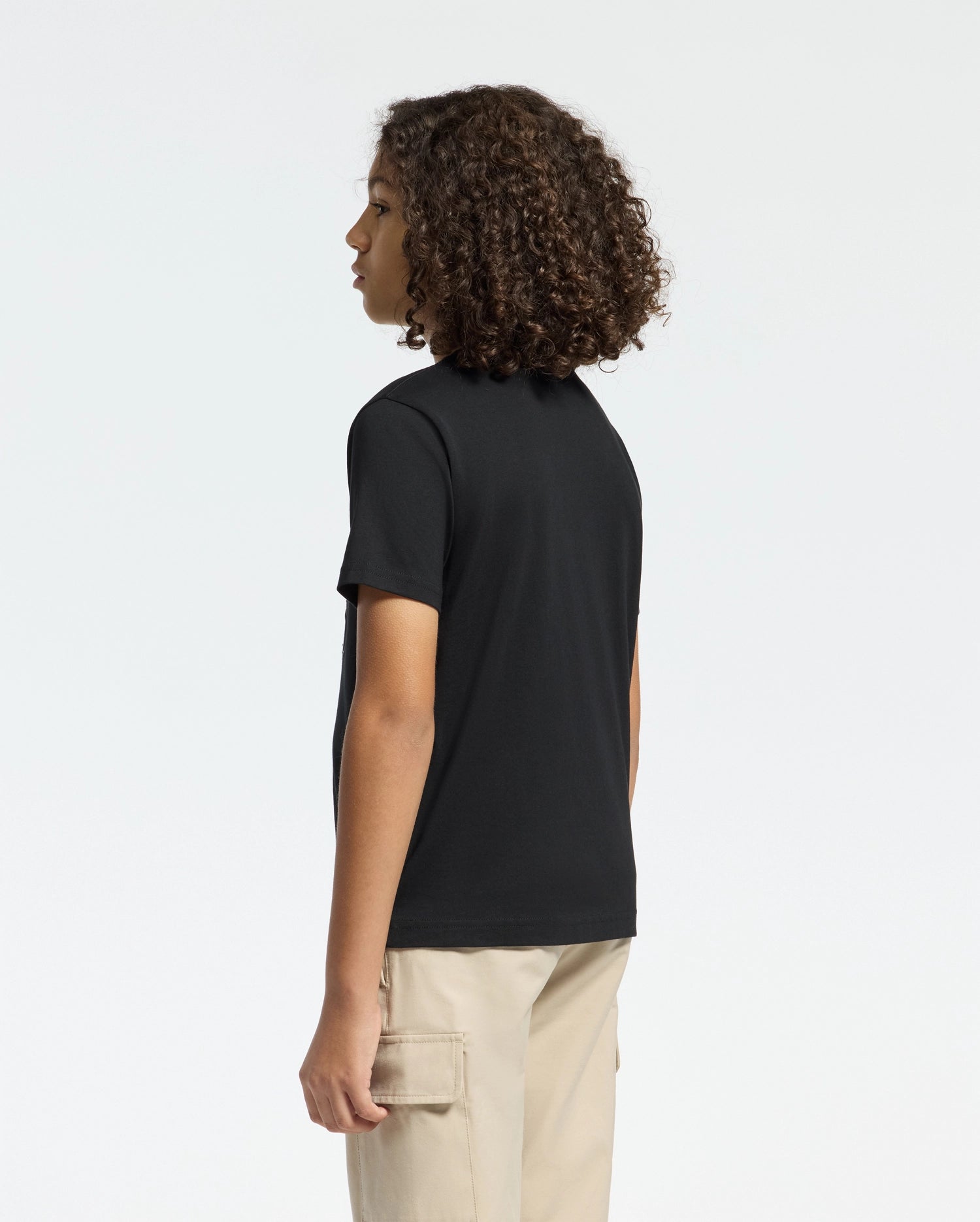 KIDS MELBOURNE GRAPHIC TEE - B0U410F200
