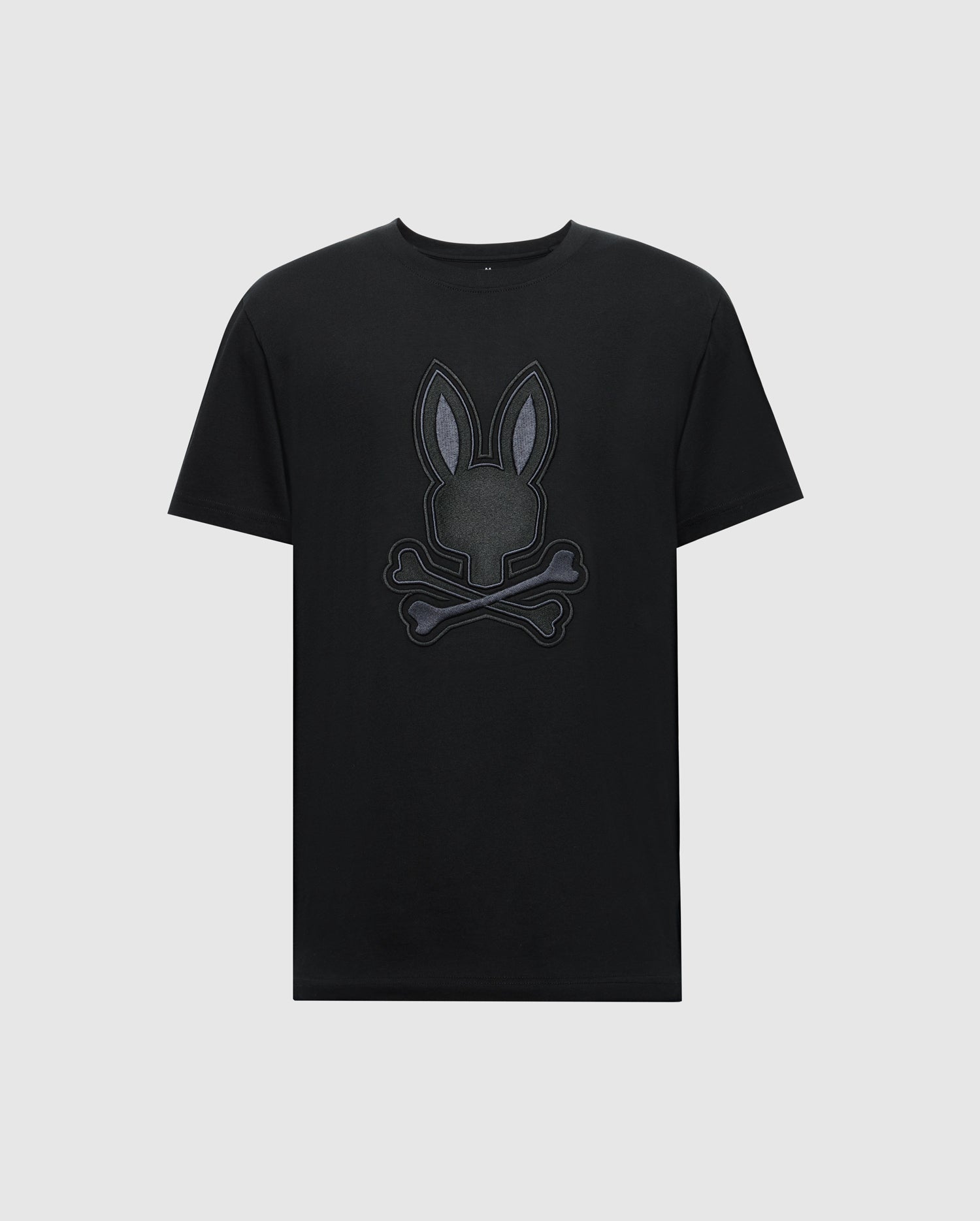 MENS NEW CASTLE GRAPHIC TEE - B6U415F200