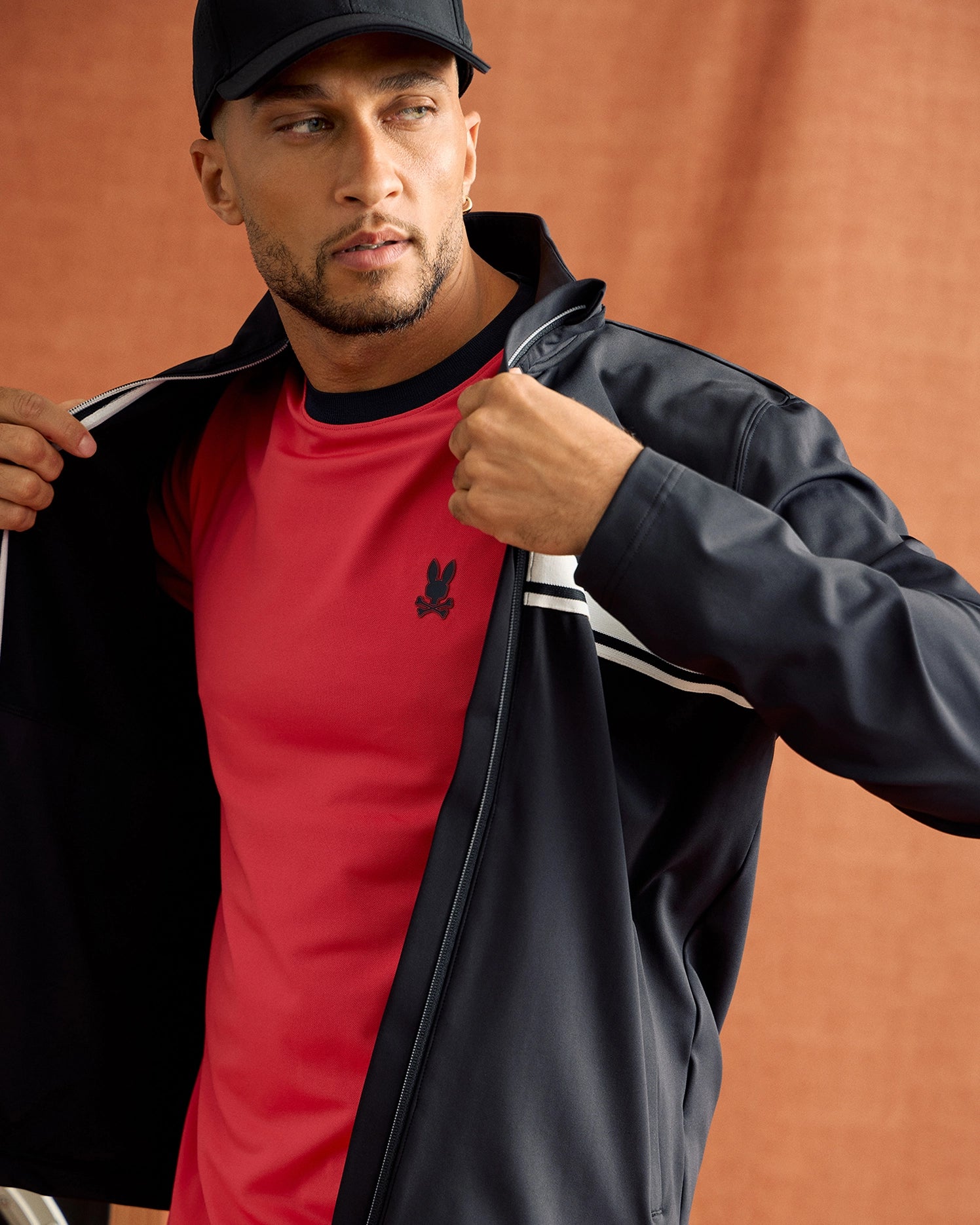 MENS EDMONDS SPORT TEE - B6U857D200