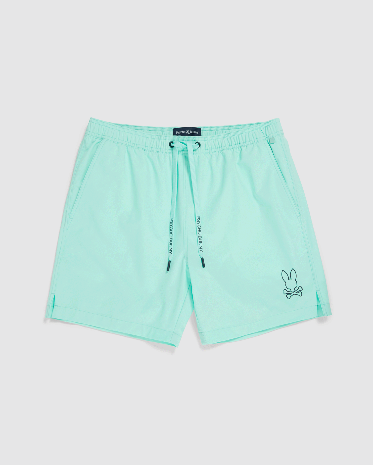 MENS PARKER HYDROCHROMIC SWIM TRUNK - B6W646C200