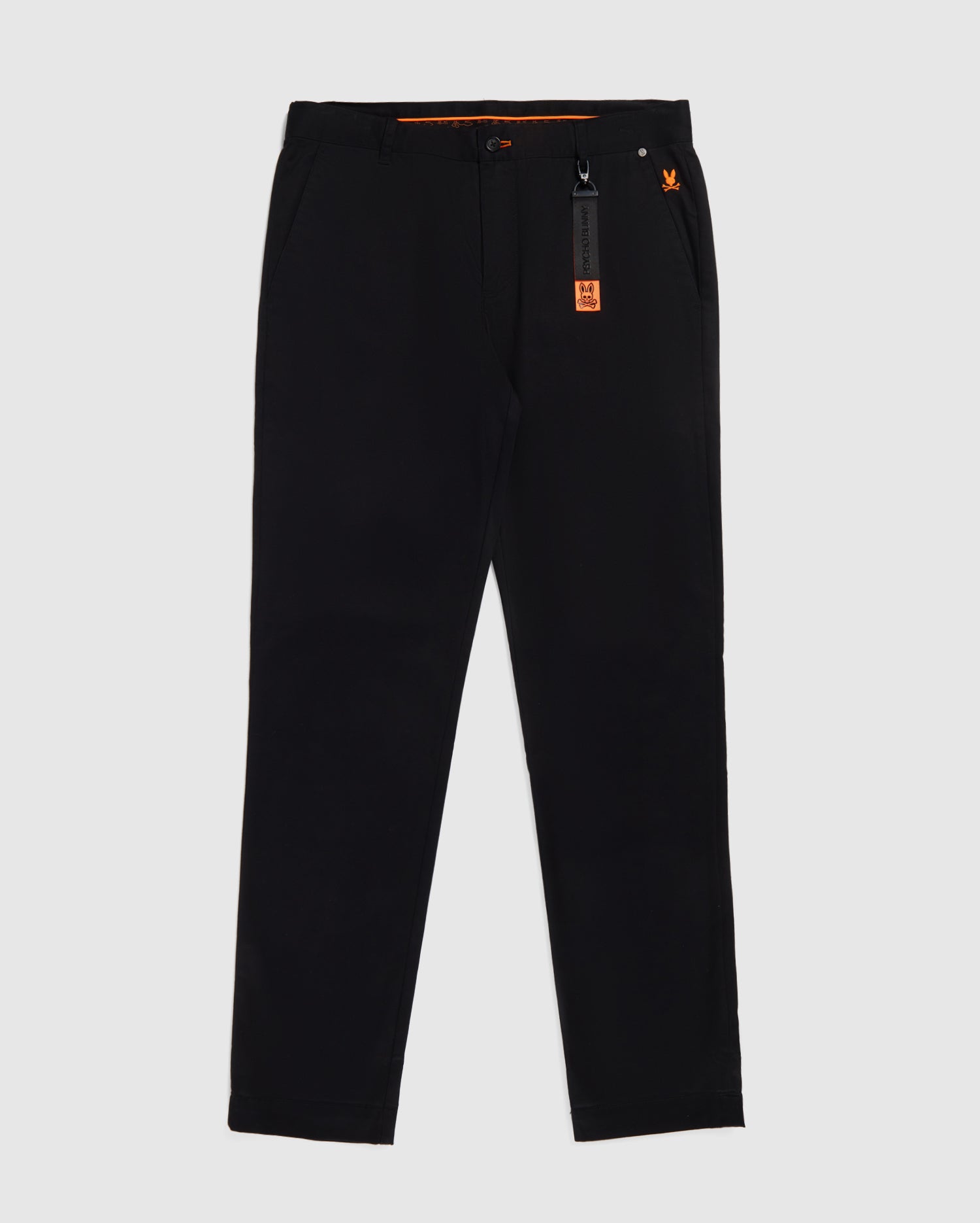 MENS GILMAN REGULAR FIT CHINO PANT - B6P393Z1WB