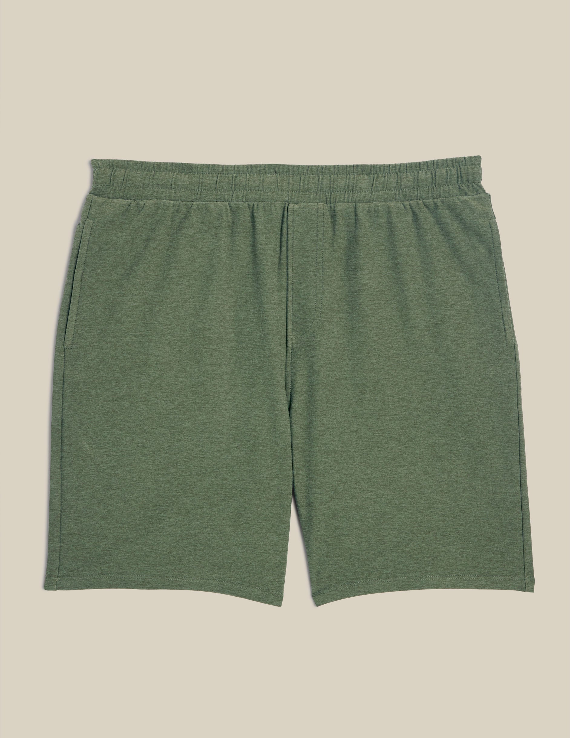Spacedye Take It Easy Mens Short