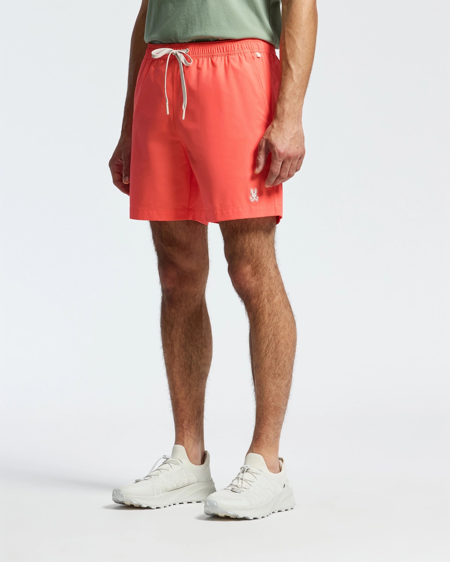MENS SAMOS HYDROCHROMIC SWIM TRUNK - B6W453F200
