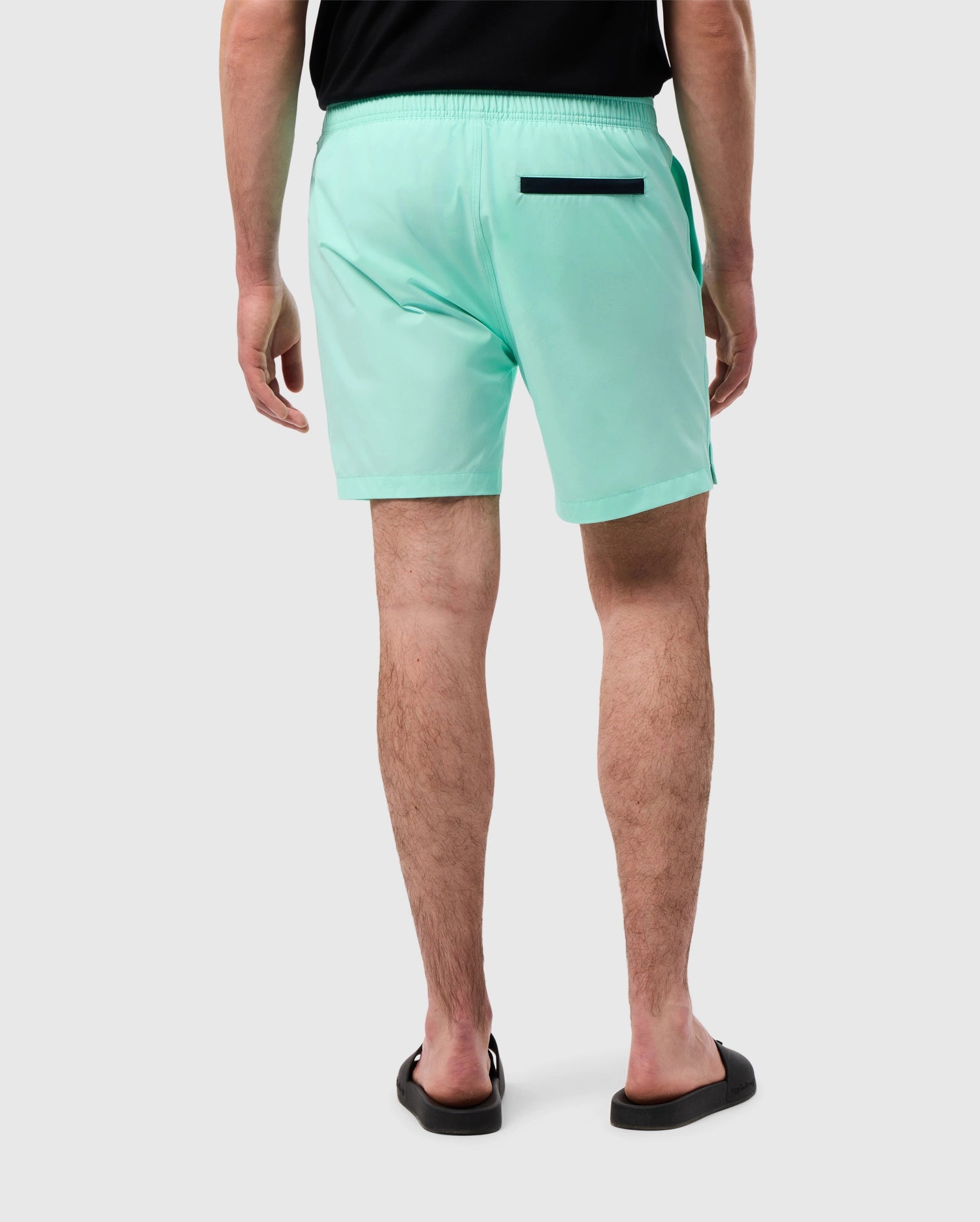 MENS PARKER HYDROCHROMIC SWIM TRUNK - B6W646C200