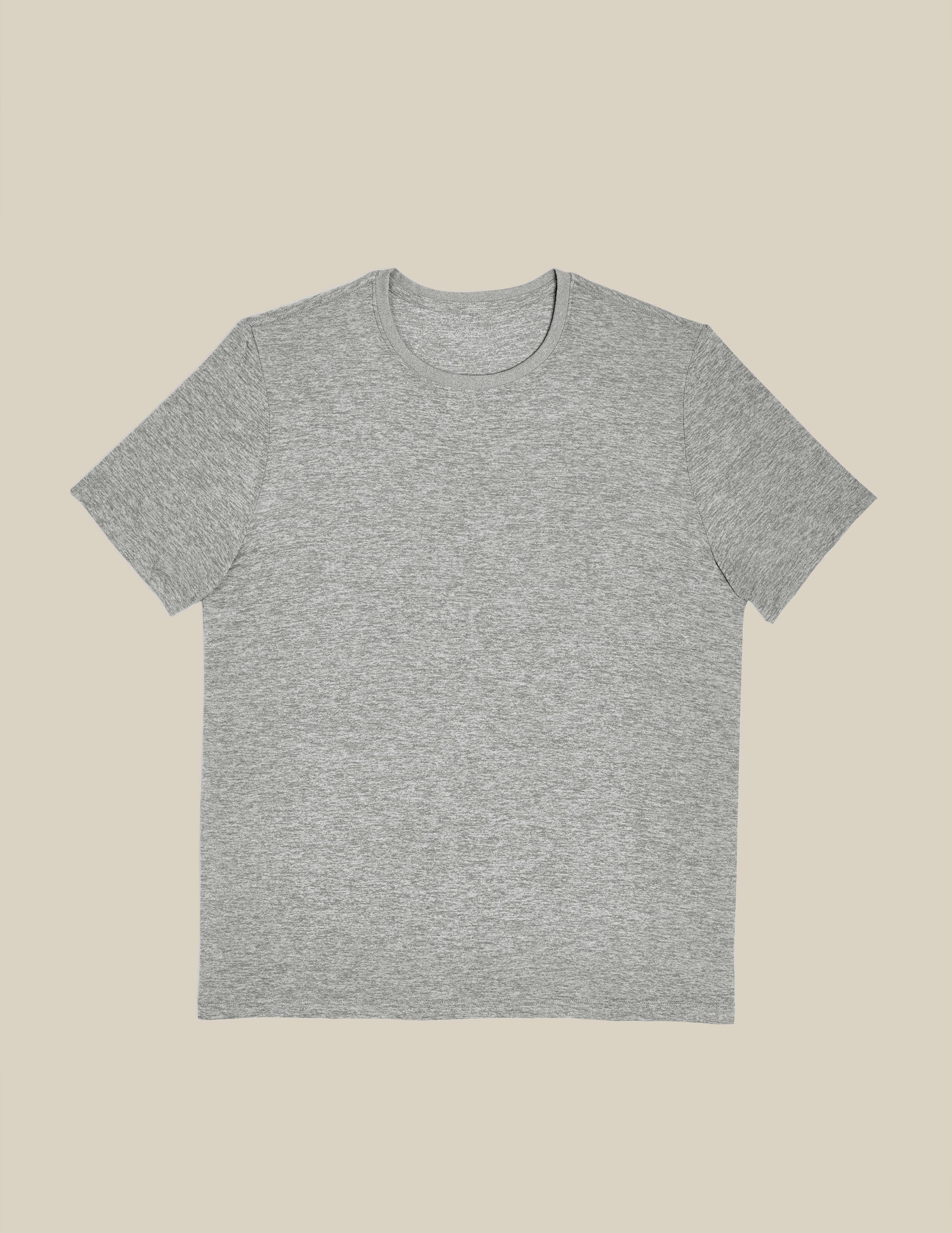 Always Beyond Crew Tee 2.0