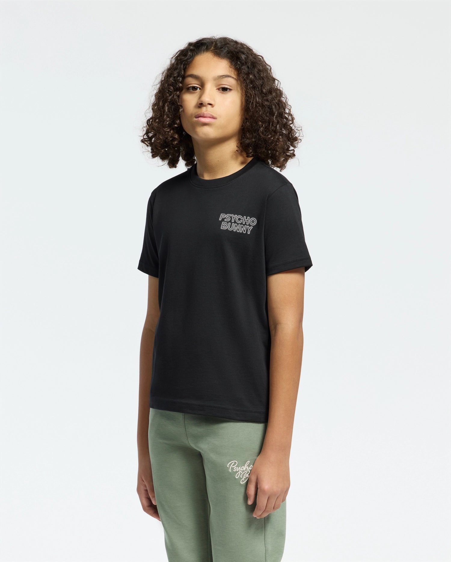 KIDS SYDNEY BACK GRAPHIC TEE - B0U509F200