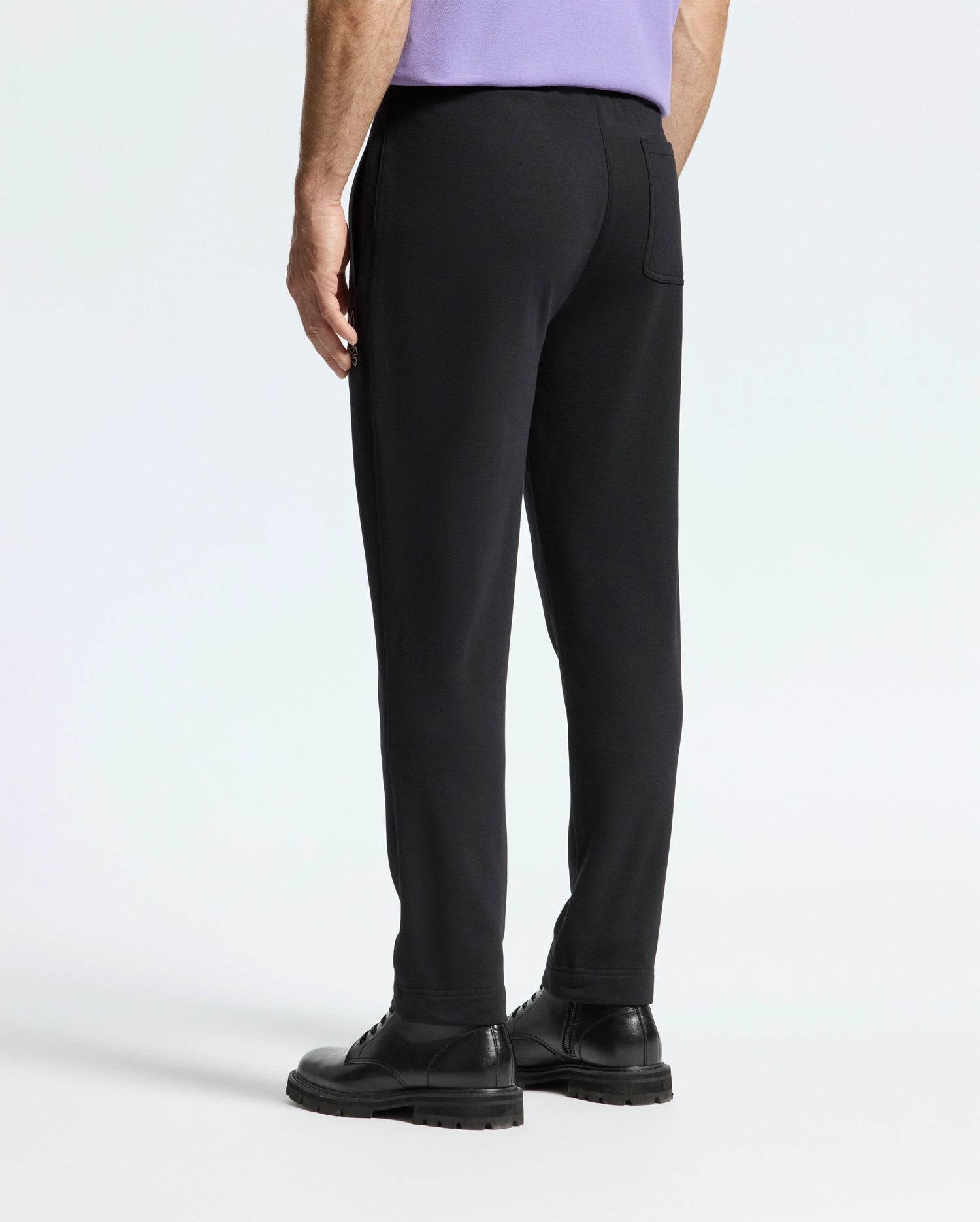 MENS ALEXANDER SWEATPANT - B6P155E200