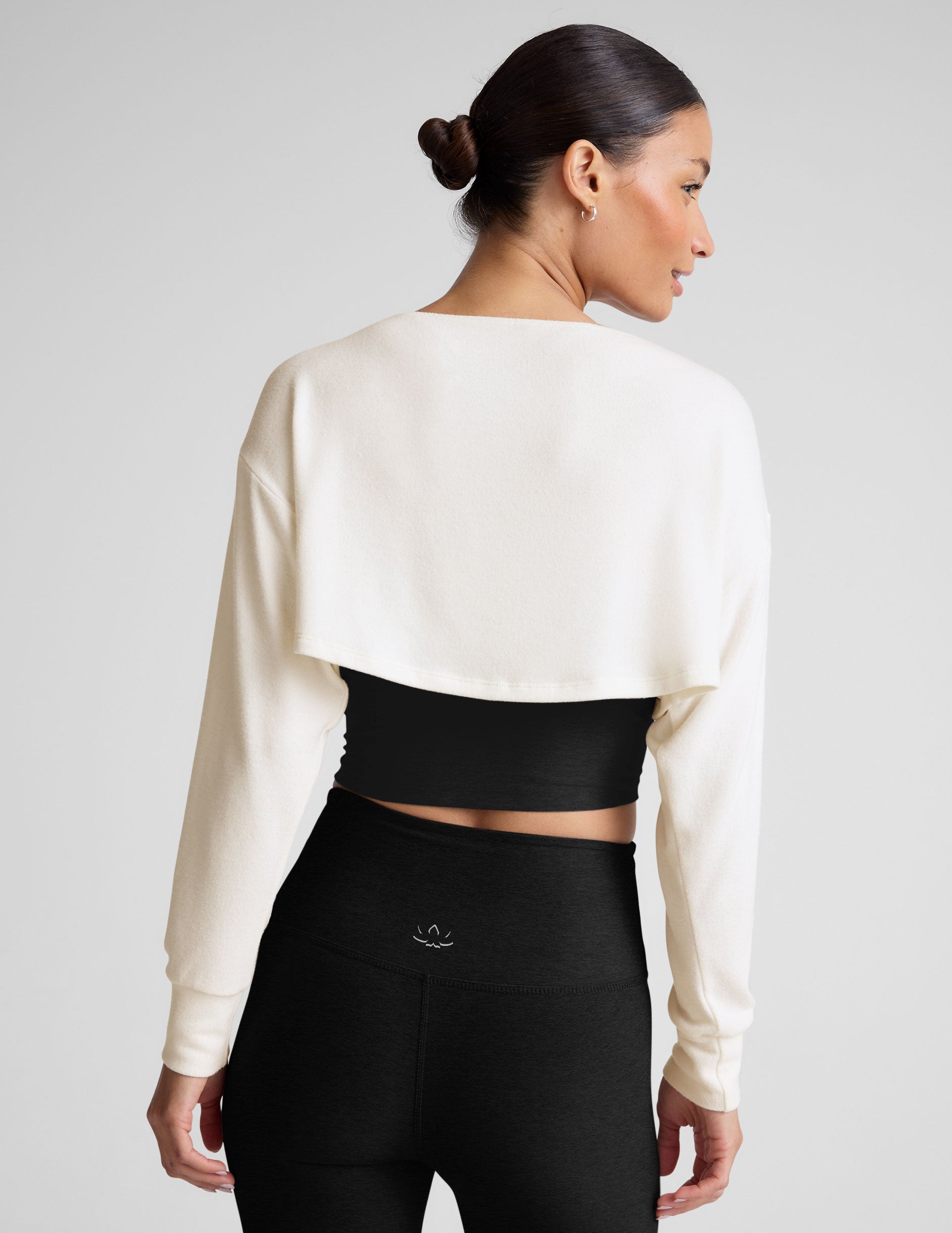 Duet 2-Way Convertible Shrug