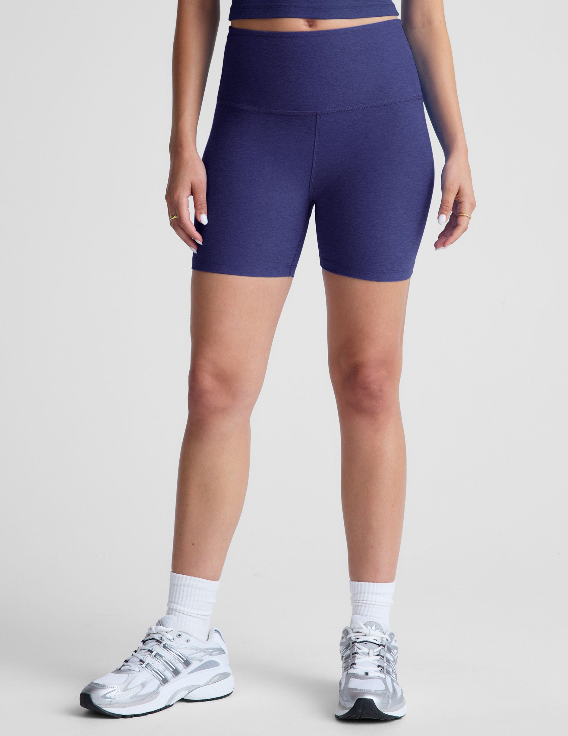 Spacedye Keep Pace 5 Short