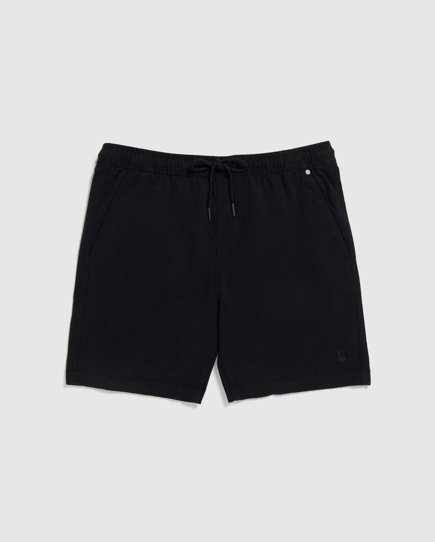 MENS WILLIS STRETCH TENCEL SHORT - B6R239Y1WB