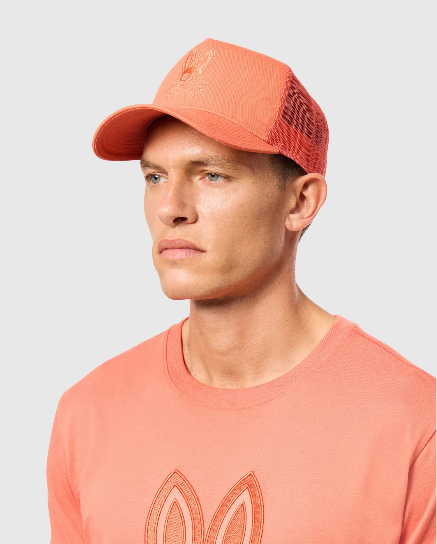 MENS MALTON TRUCKER CAP - B6A797D200