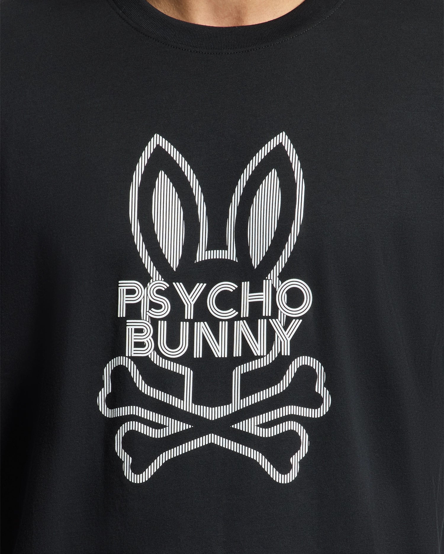 MENS DUMON GRAPHIC TEE - B6U271E200