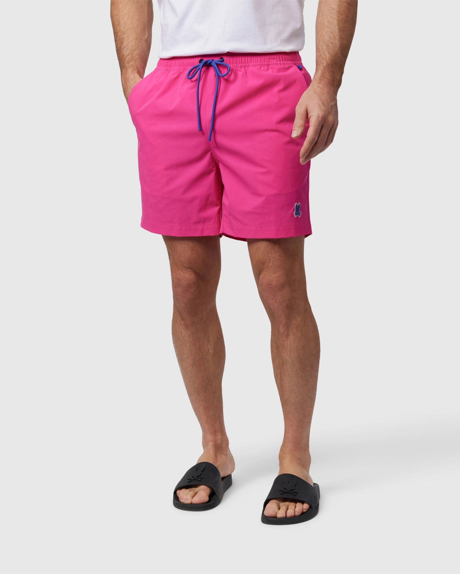 MENS MALTA HYDROCHROMIC SWIM TRUNK - B6W321B2SW