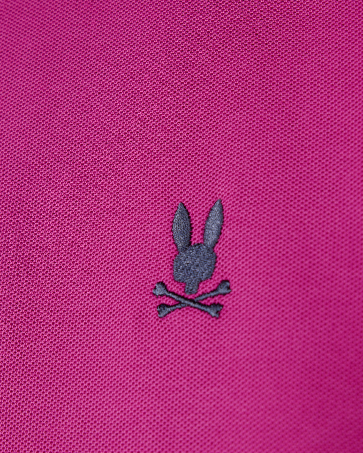 MENS RIVIERA PIQUE POLO SHIRT - B6K640C200