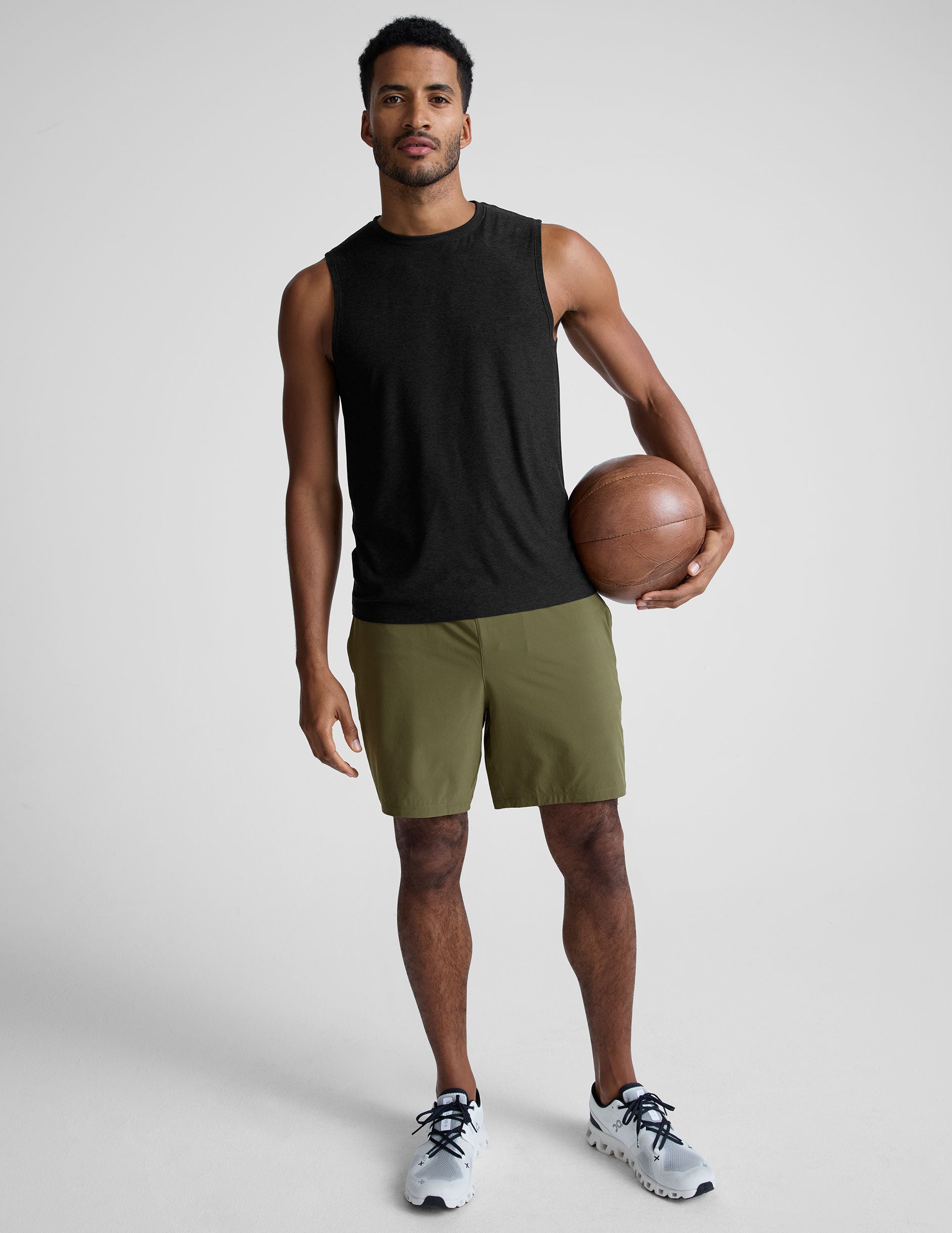 Featherweight Freeflo Muscle Tank 2.0