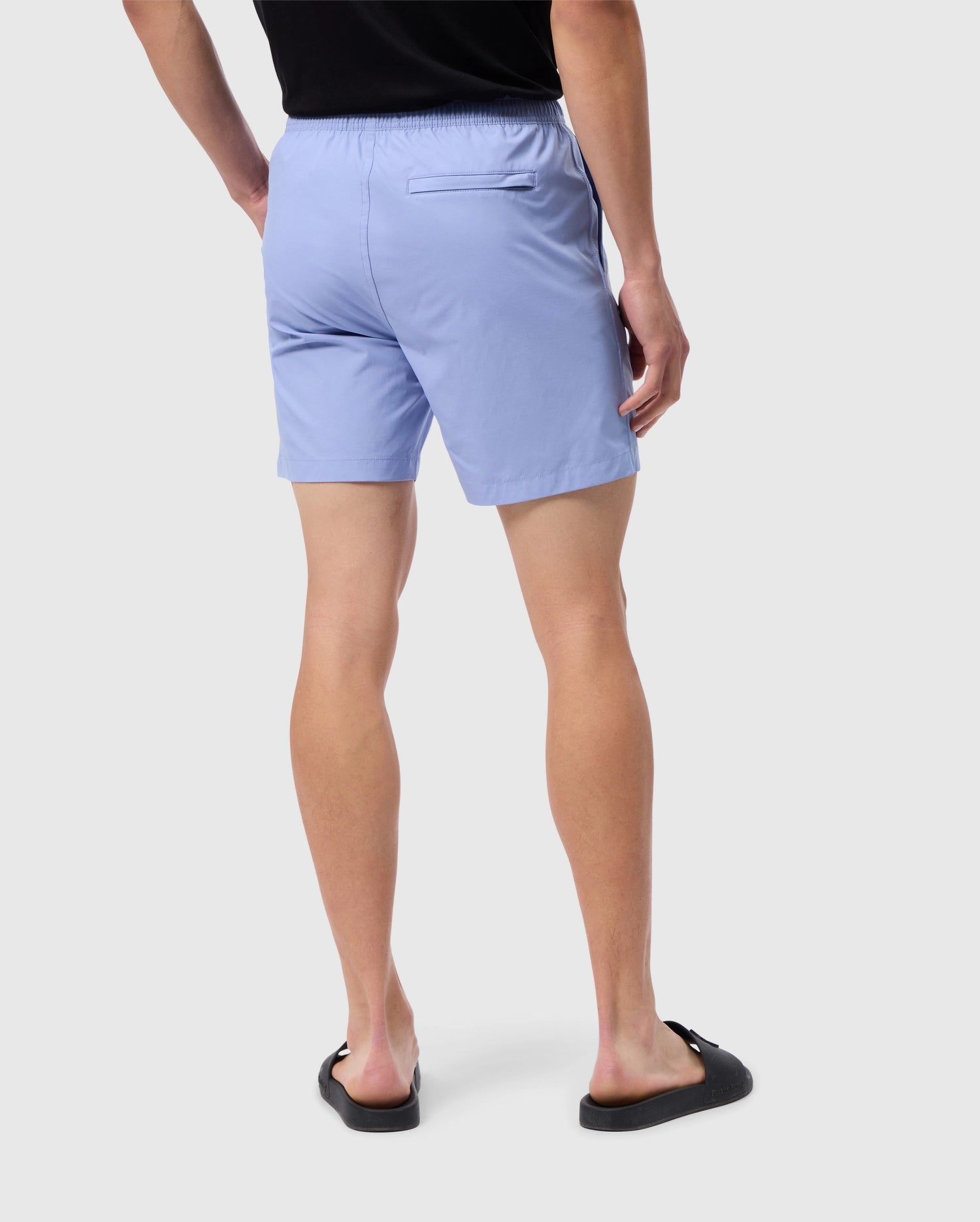 MENS MELVIN SWIM TRUNK - B6W665C200