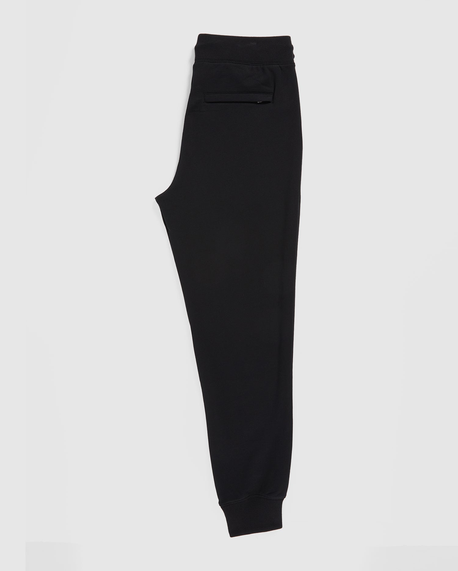 MENS FRENCH TERRY KNIT SWEATPANTS - B6P828ARFT
