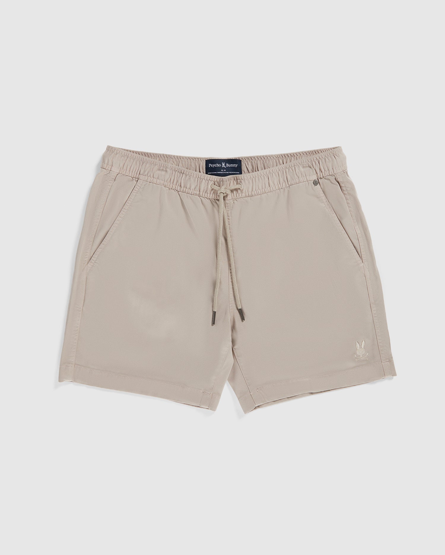 MENS WILLIS STRETCH TENCEL SHORT - B6R239Y1WB