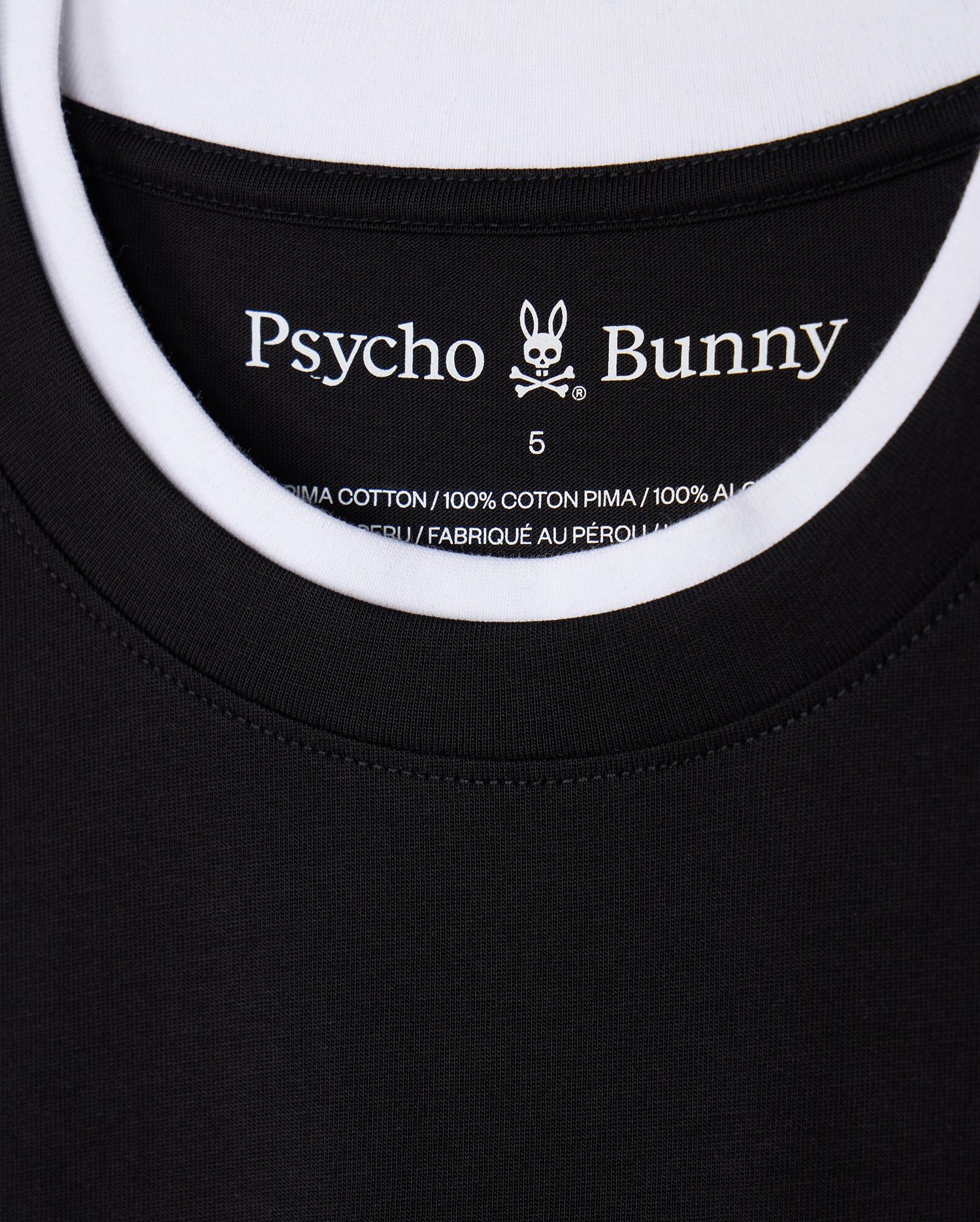 MENS CAMPO POCKET TEE - B6U801D200