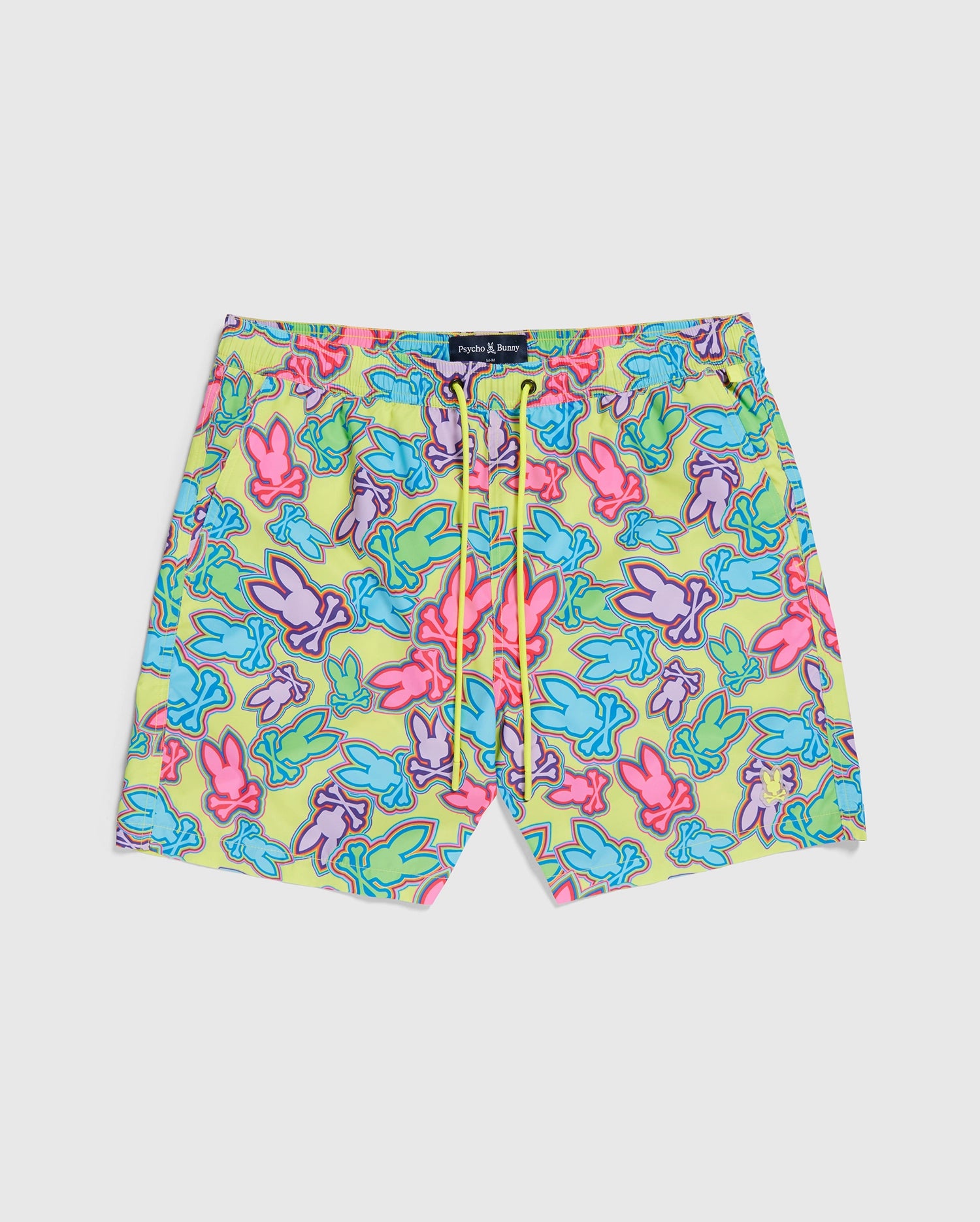 MENS MAYBROOK LIGHTWEIGHT SWIM TRUNK - B6W119B2SW