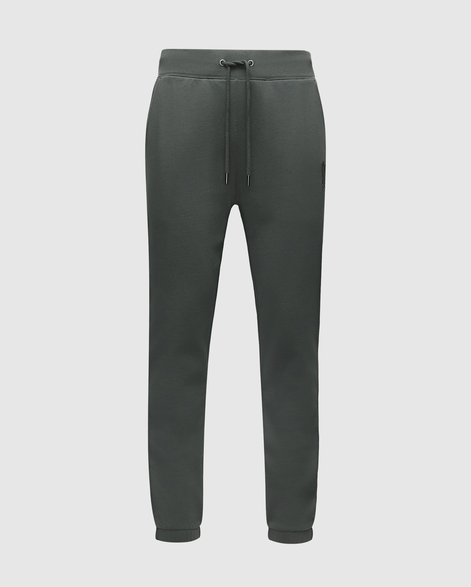 MENS PIERCE ESSENTIAL FRENCH TERRY SWEATPANT - B6P136E200