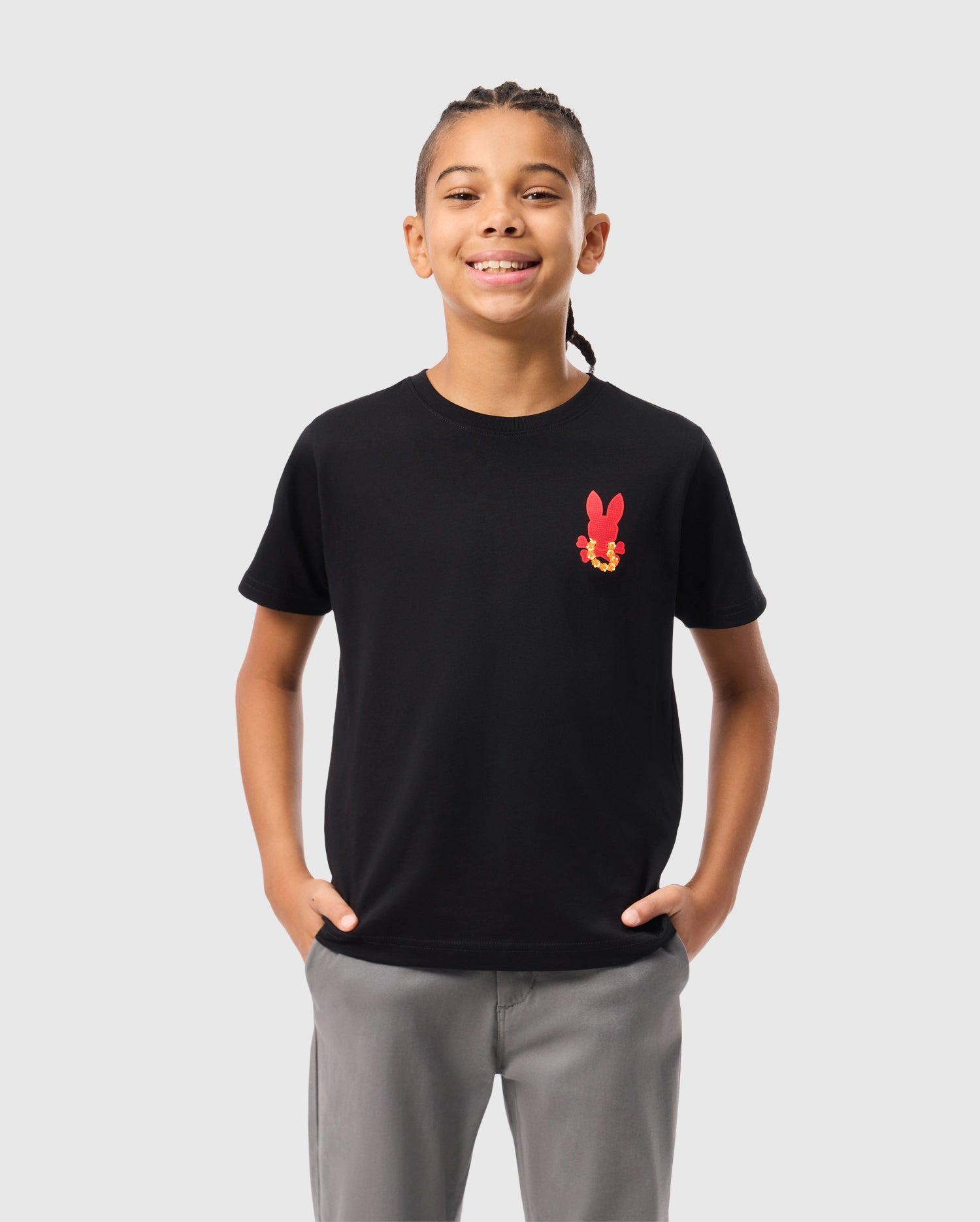 KIDS HAWAII CITY TEE - B0U169Y1PC