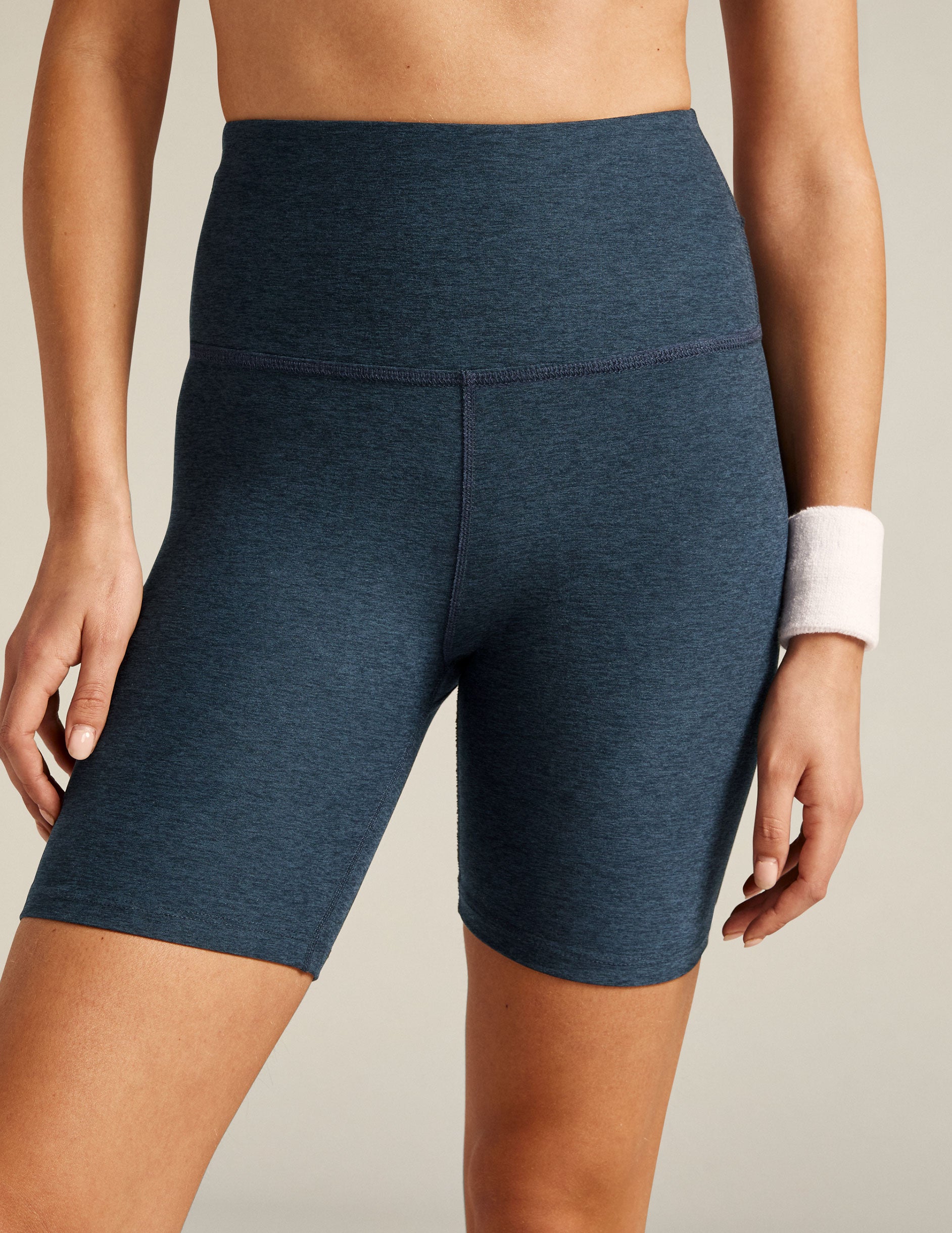 Spacedye Keep Pace 7 Short