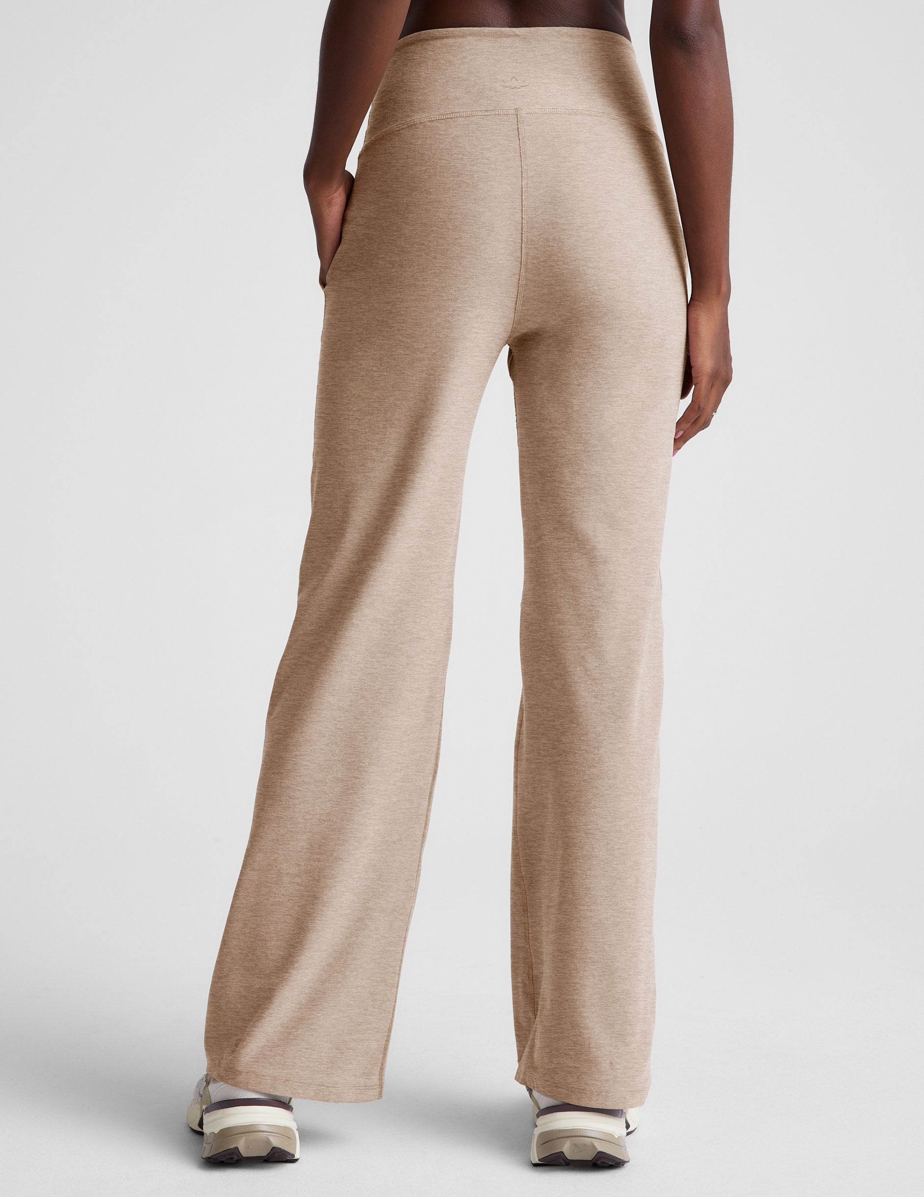Spacedye Laid Back Wide Leg 31 Pant
