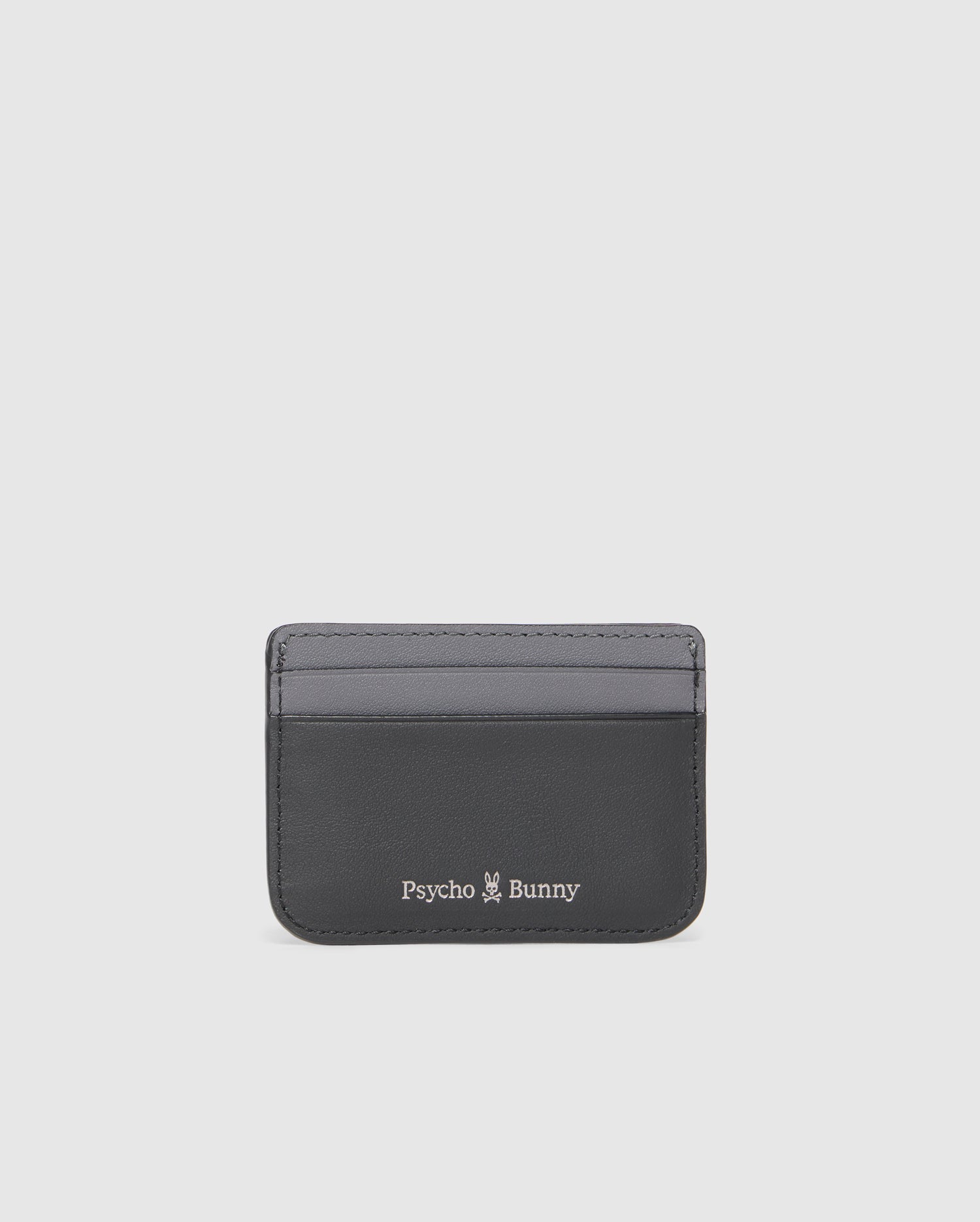 MENS LEATHER CARD CASE - B6A869D200