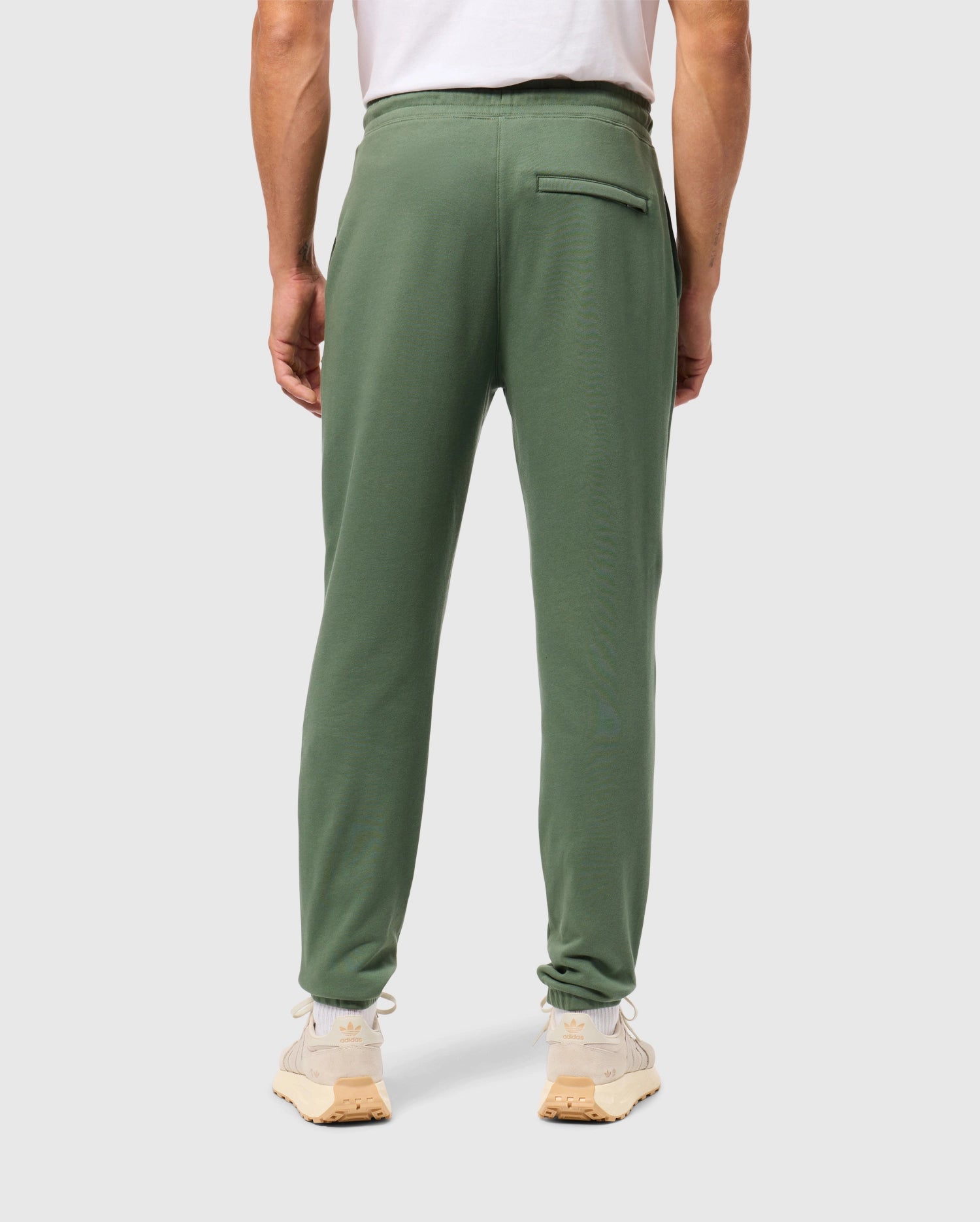 MENS PACIFIC CHENILLE JOGGER - B6P972D200