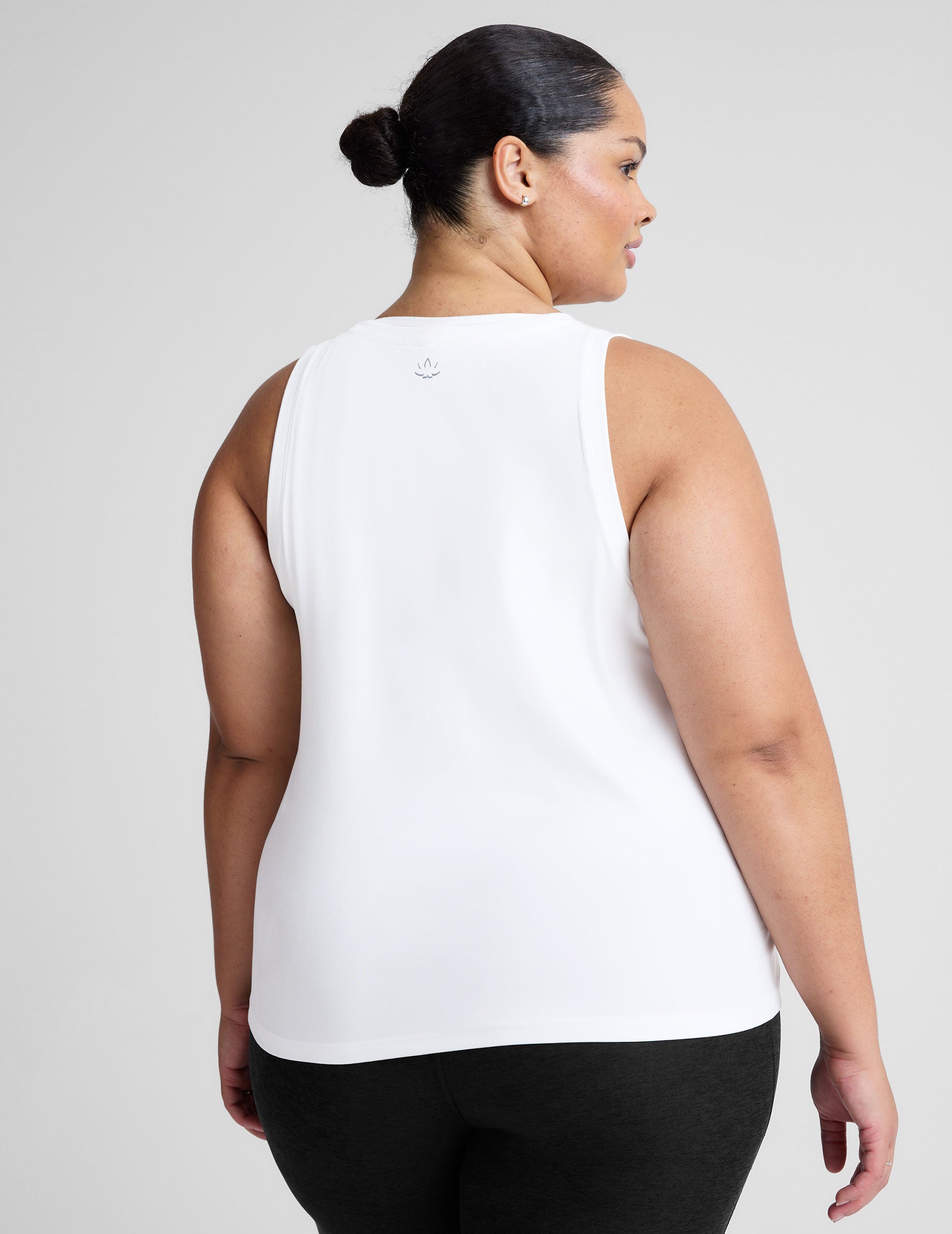 Featherweight Rebalance Tank