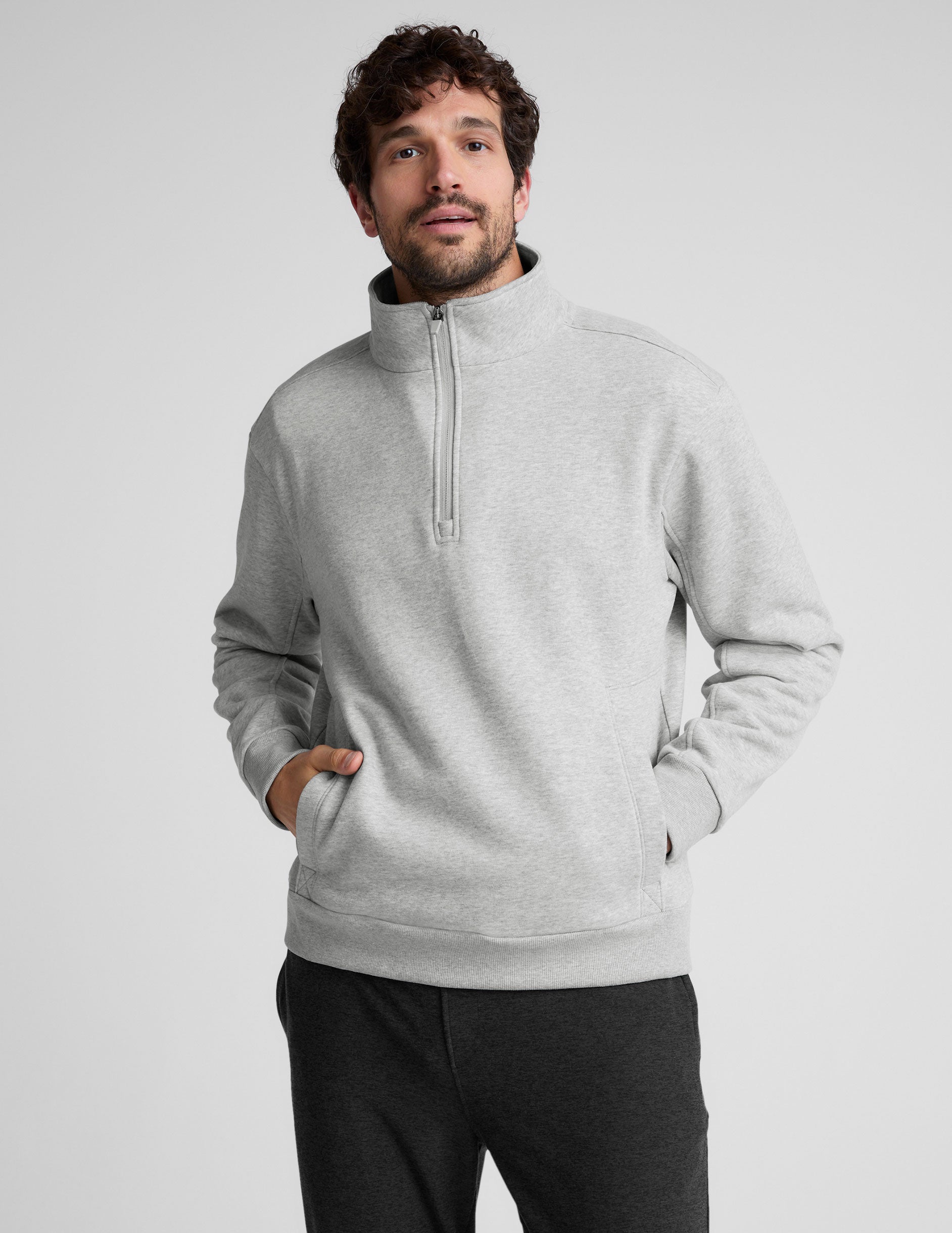 Last Layer Pullover