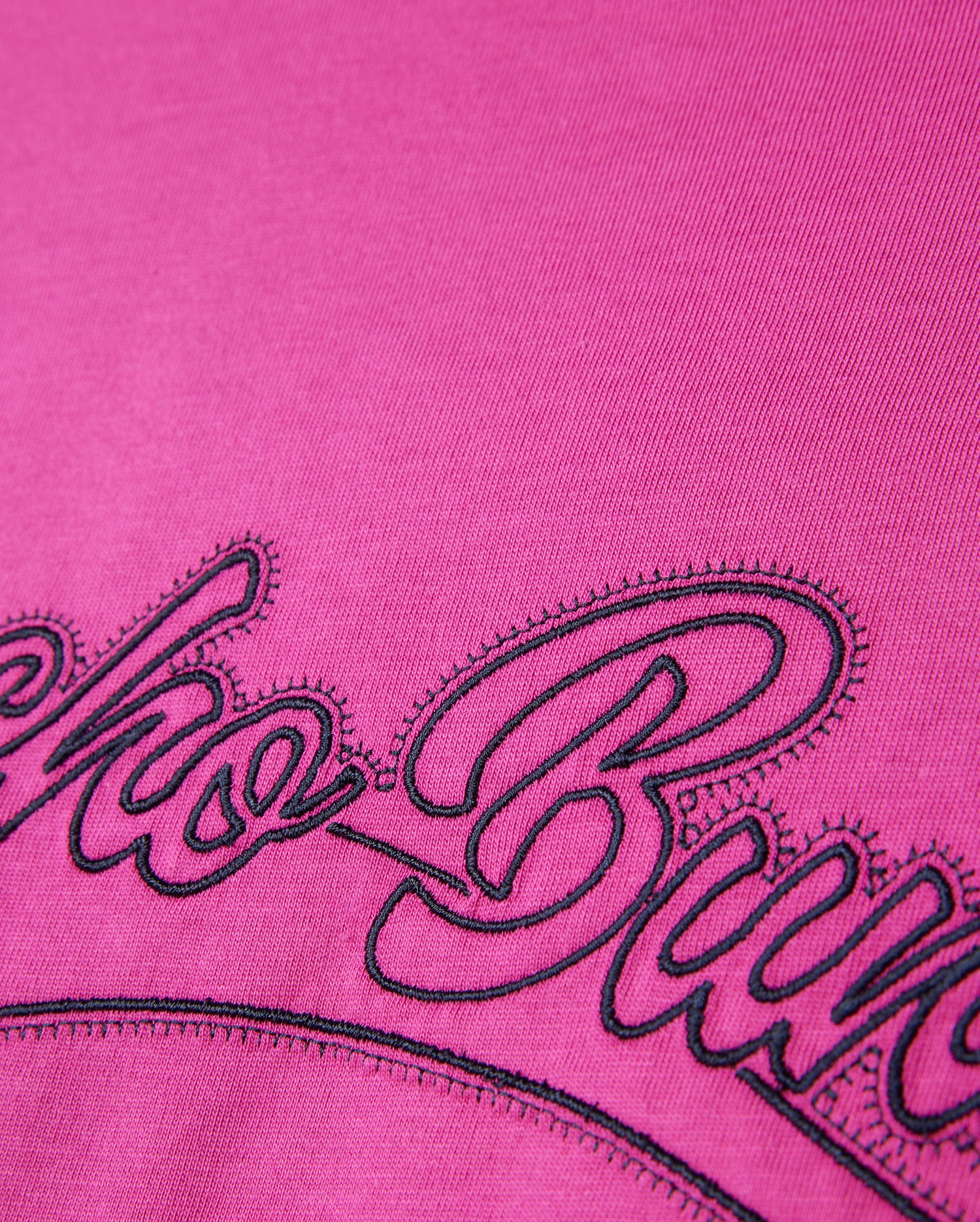 MENS PEARLAND BACK GRAPHIC TEE - B6U632C200