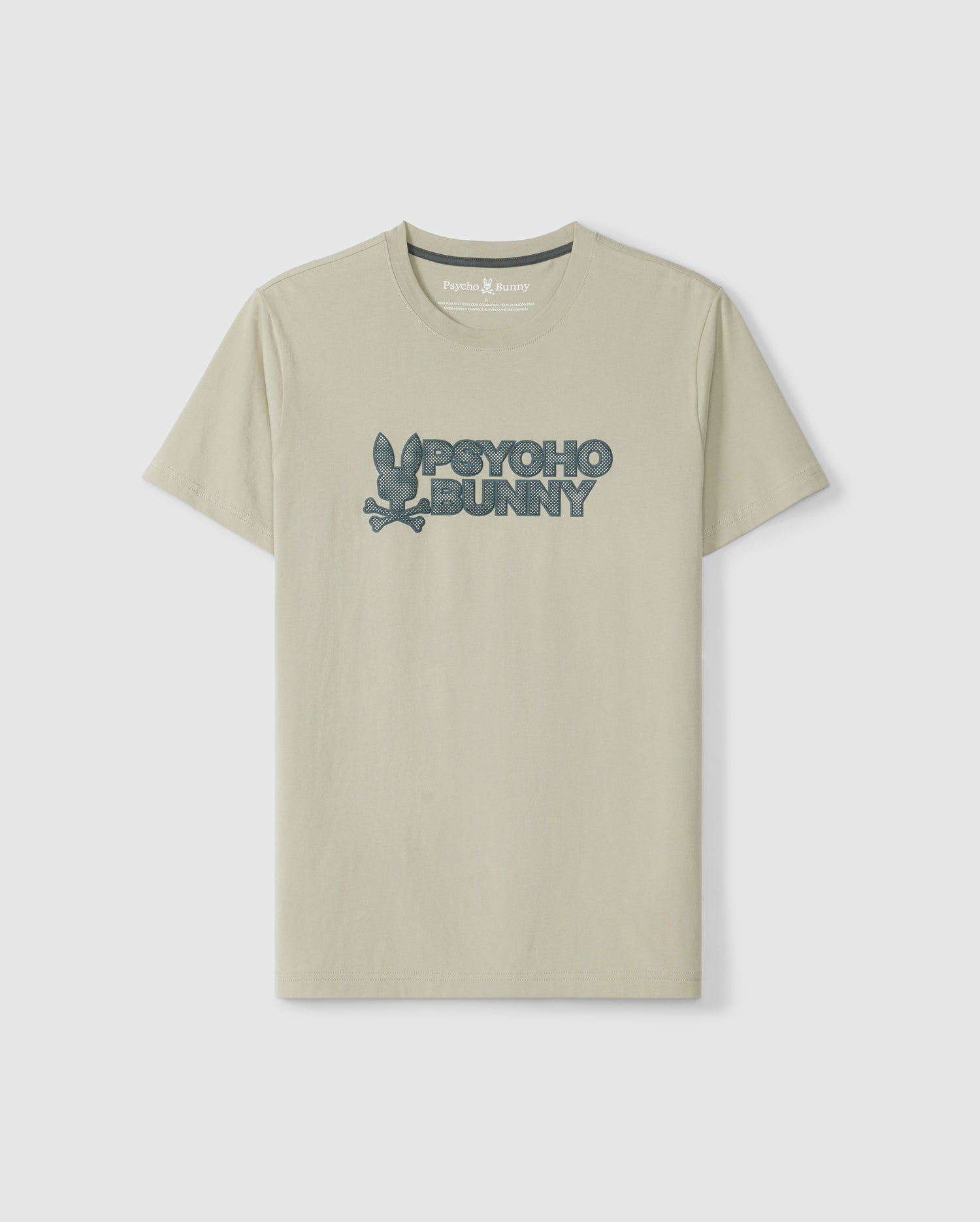 MENS MELVIN GRAPHIC TEE - B6U663C200