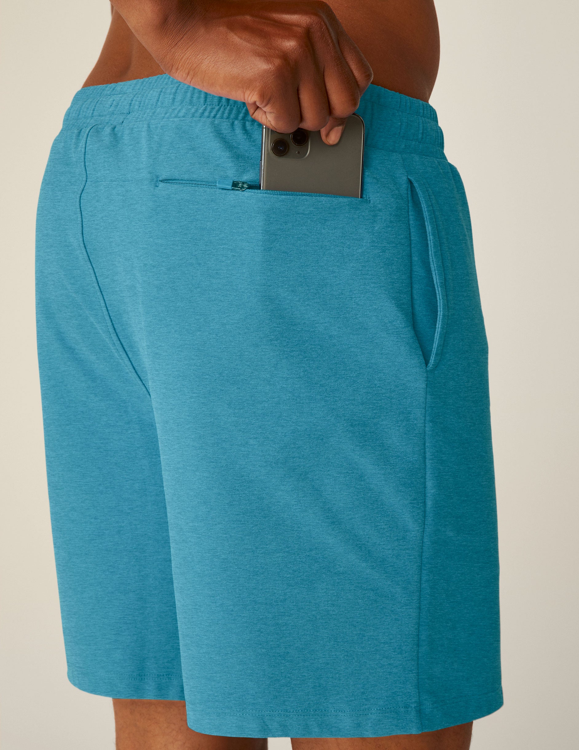 Spacedye Take It Easy Mens Short