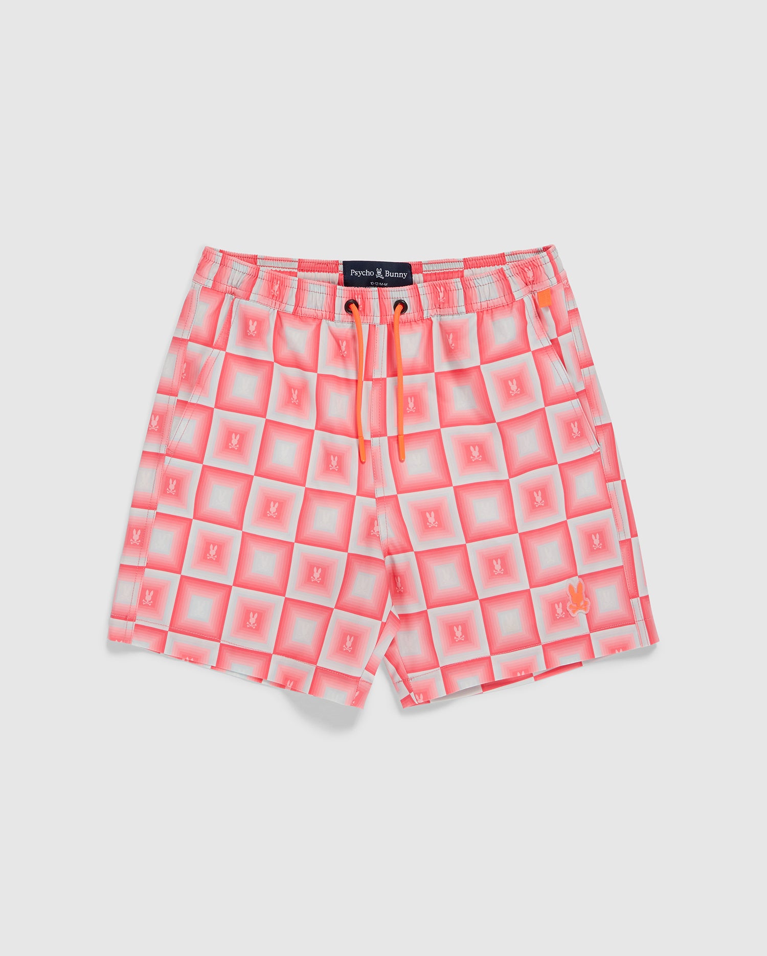 KIDS UTICA SWIM TRUNK - B0W399B2SW