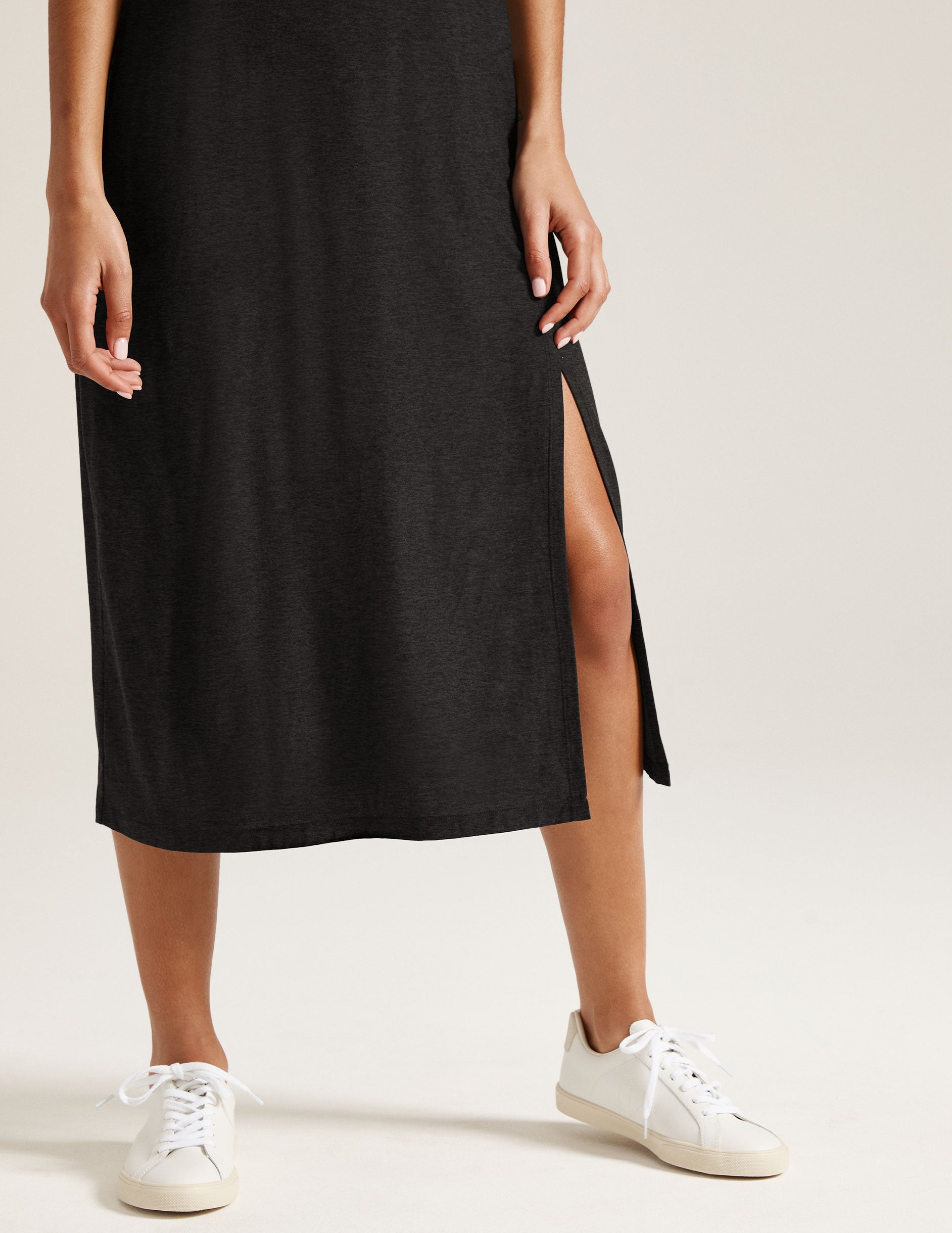 Featherweight Getaway Dress