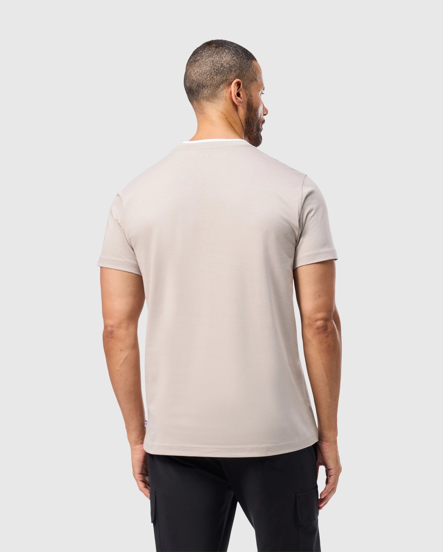 MENS CAMPO POCKET TEE - B6U801D200