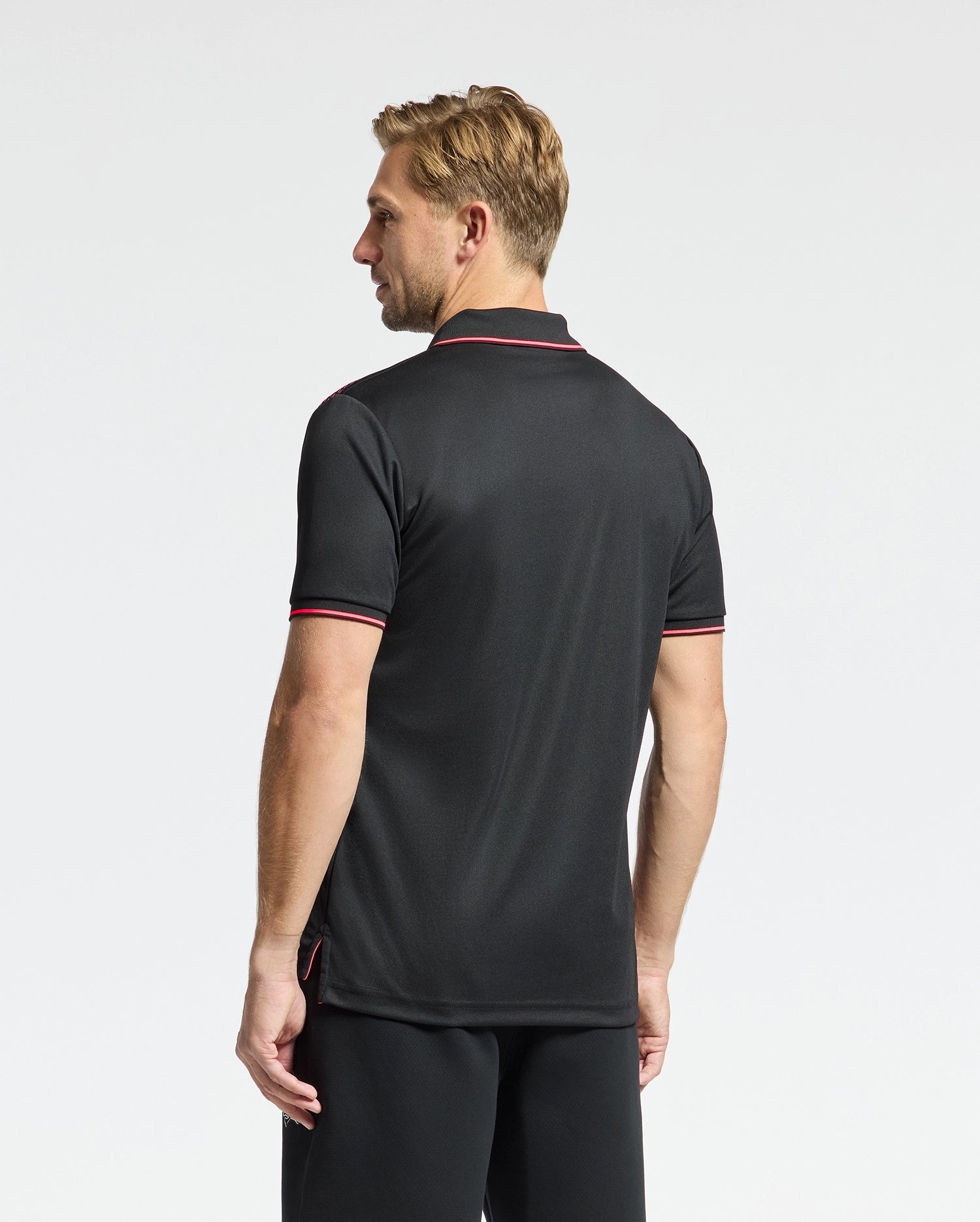 MENS MACK SPORT PIQUE POLO - B6K321E200