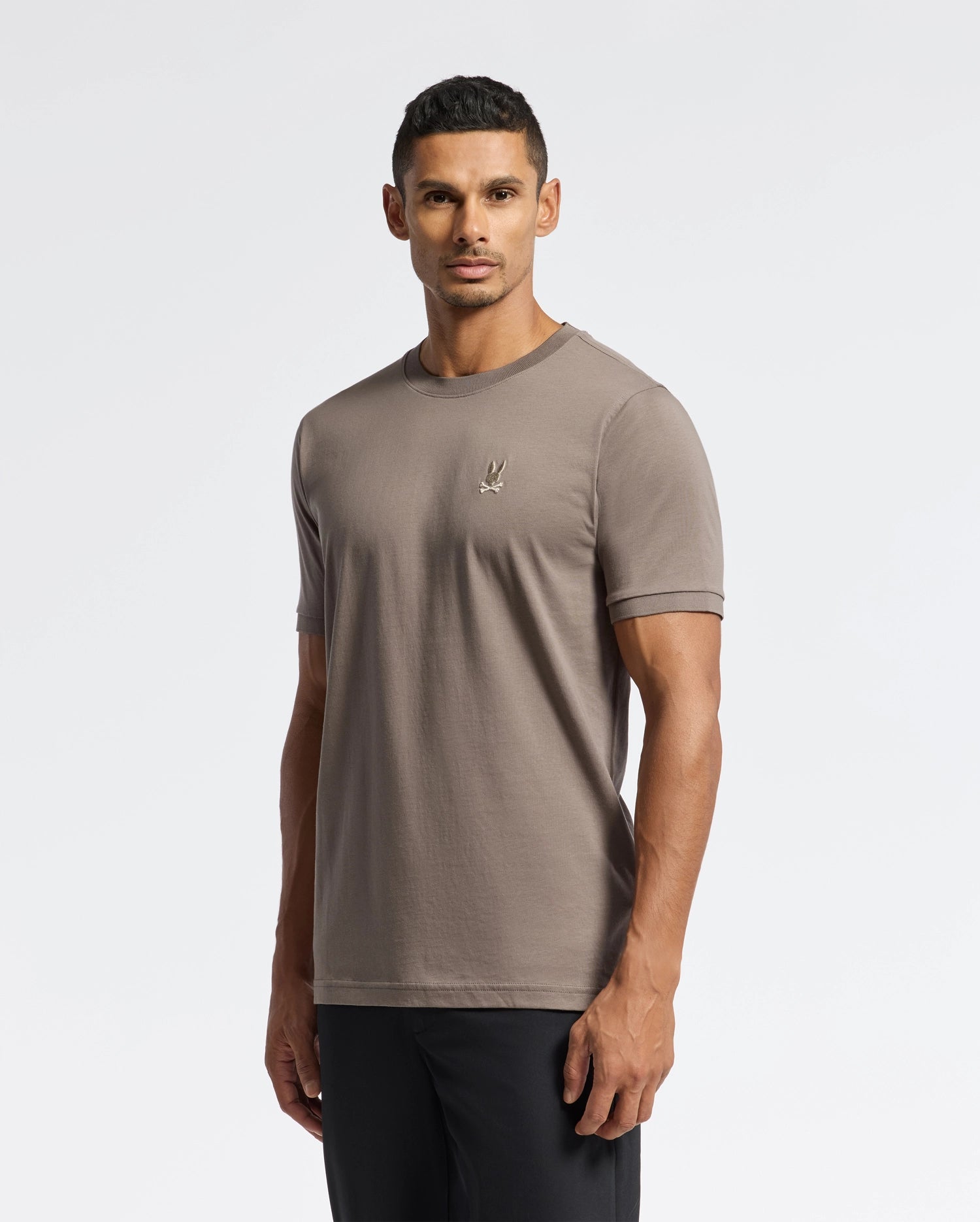 MENS ALEXANDER FASHION TEE - B6U139E200