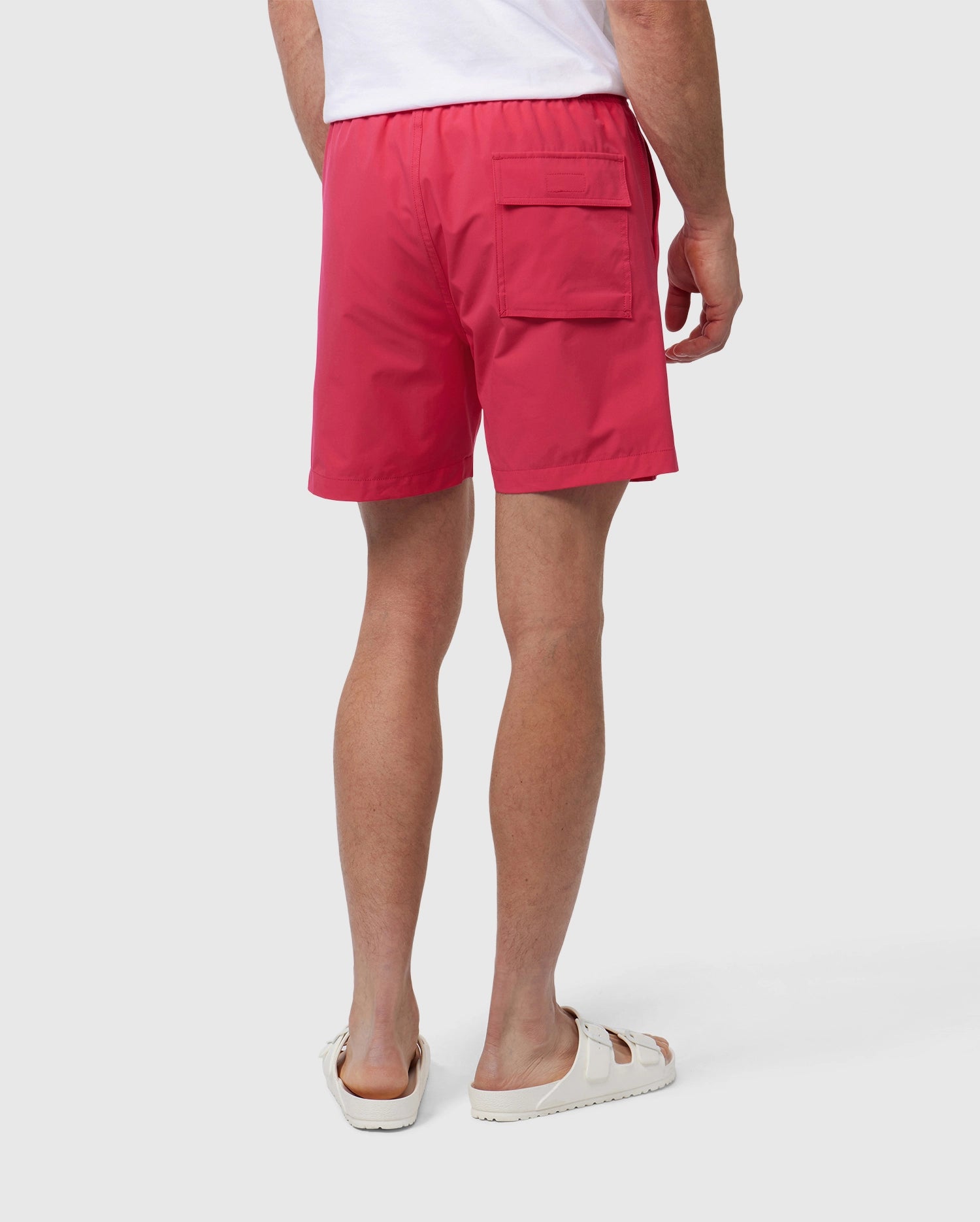 MENS LANCASTER HYDROCHROMIC SWIM - B6W632A2PO