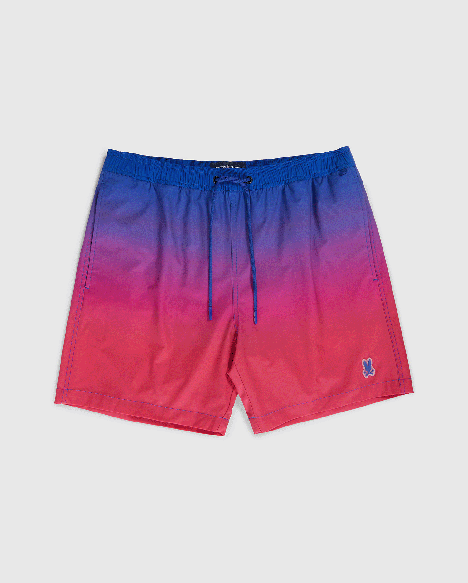 MENS MALTA HYDROCHROMIC SWIM TRUNK - B6W173B2SW
