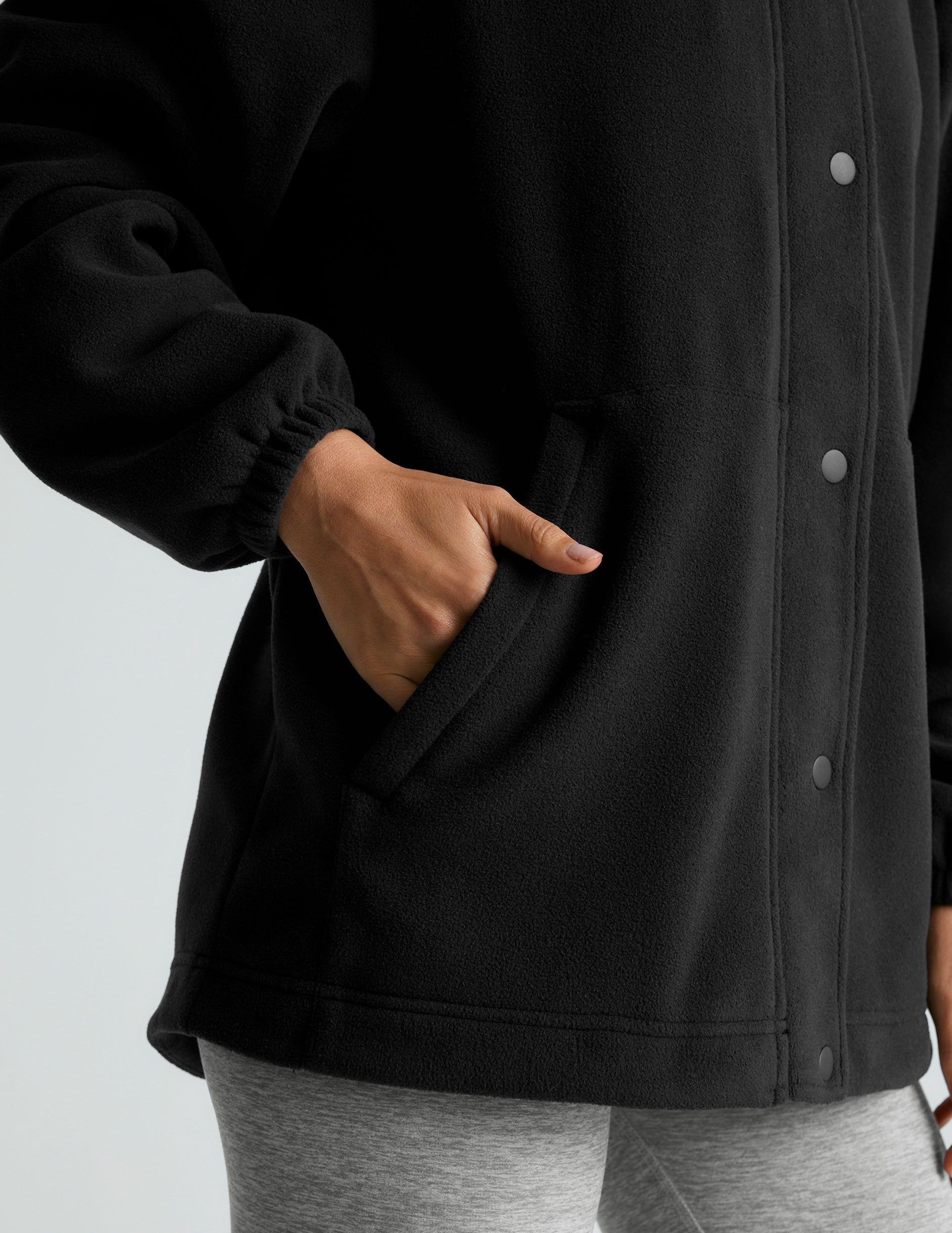 Urban Explorer Jacket
