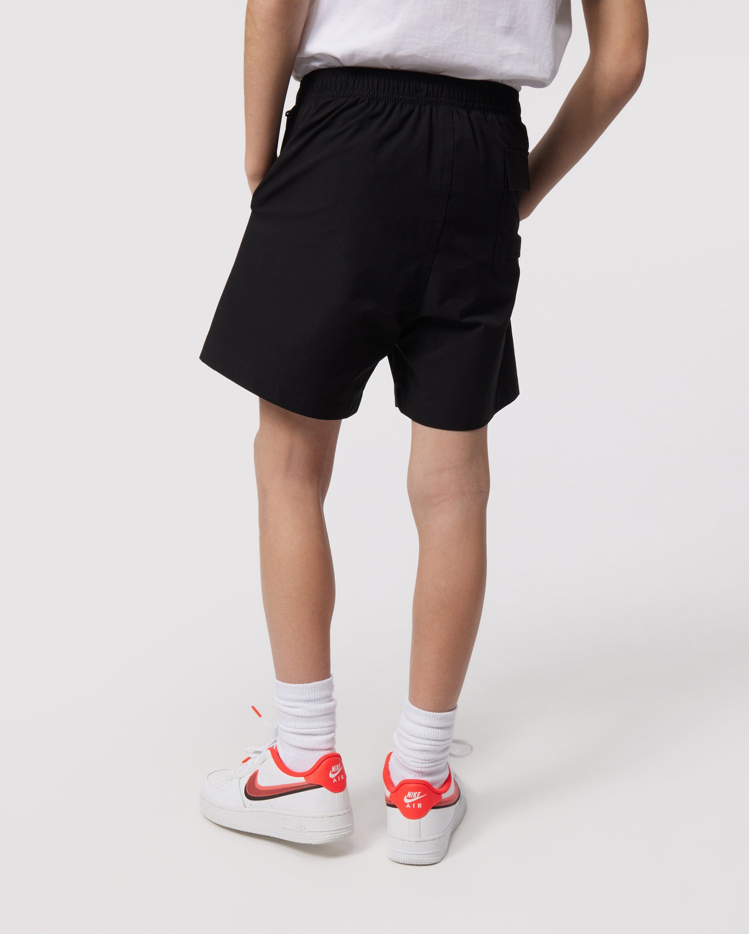 KIDS KINGWOOD HYDROCHROMIC SWIM TRUNK - B0W945Y1PO
