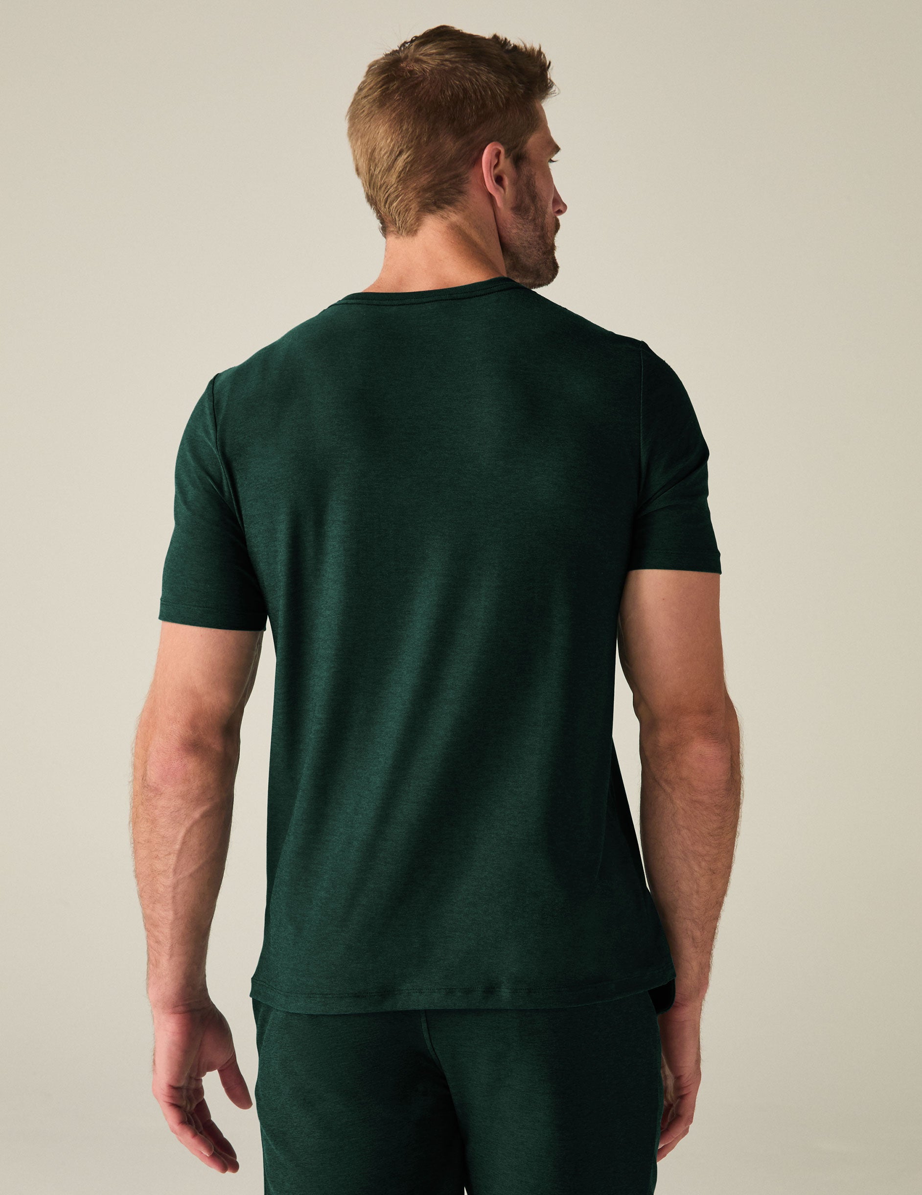 Always Beyond Crew Tee 2.0