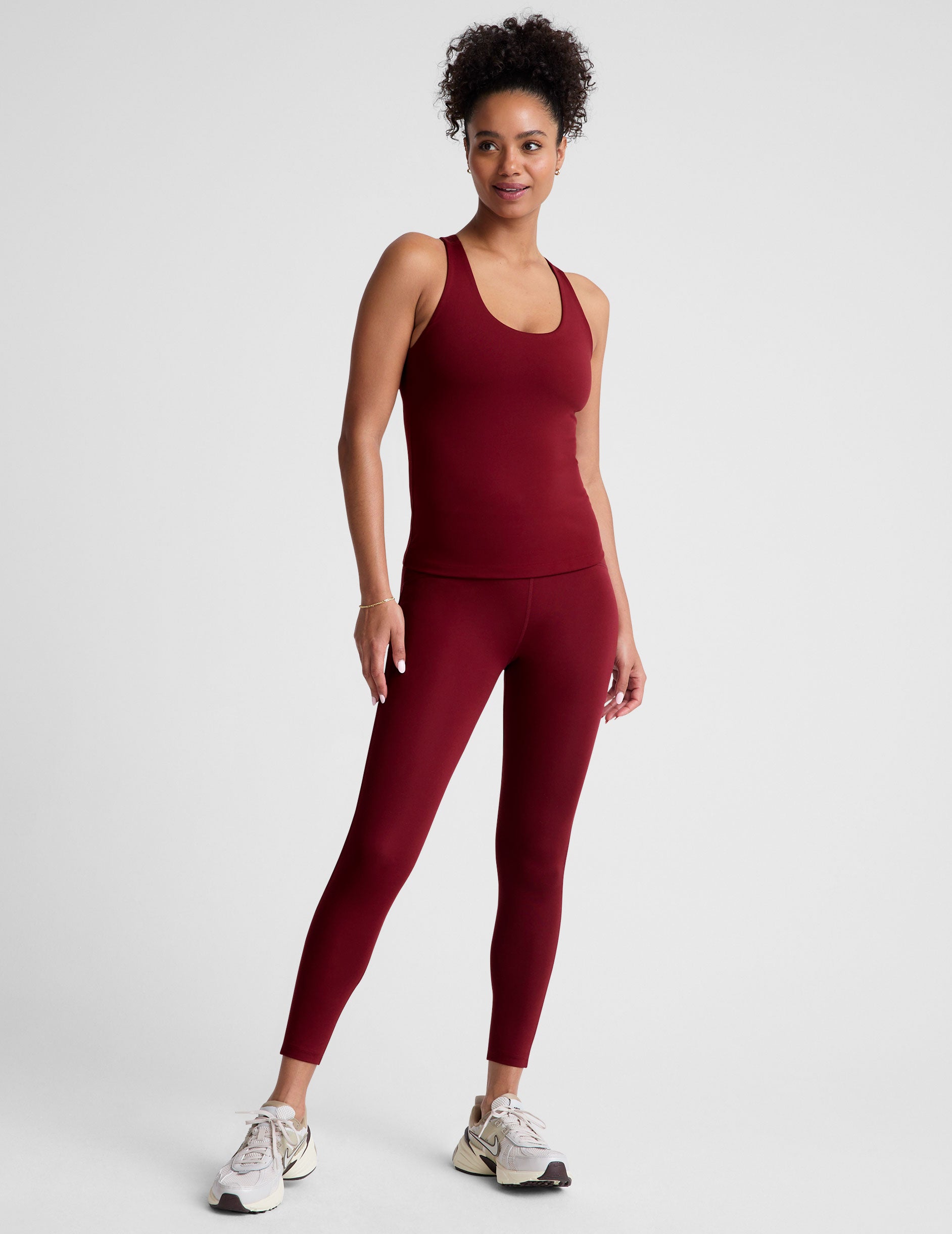 POWERBEYOND Strength Tank