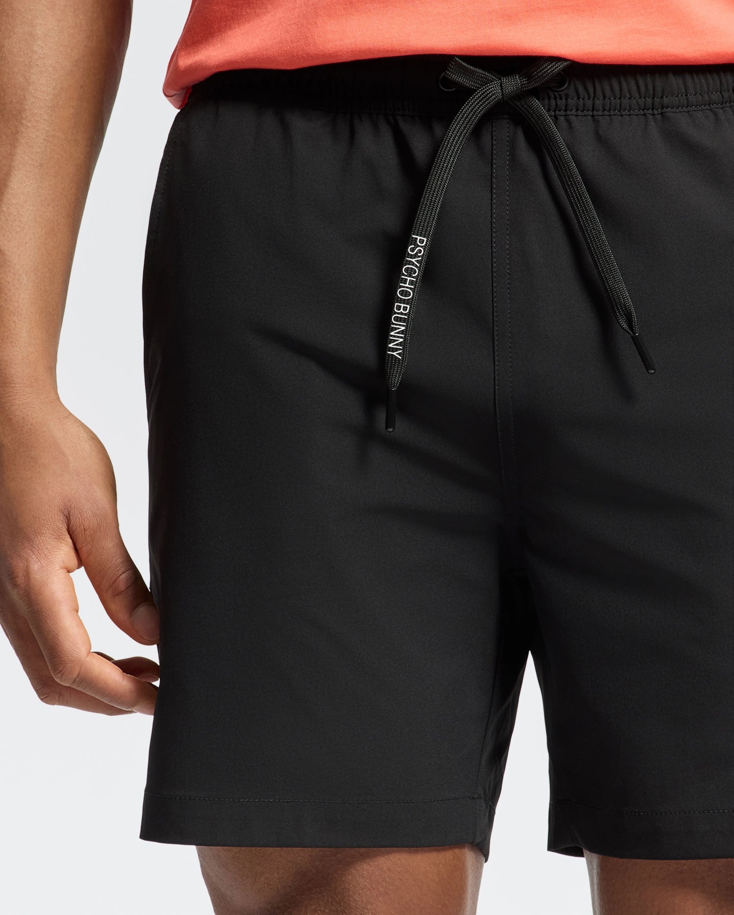 MENS SAMOS HYDROCHROMIC PRINTED SWIM TRUNK - B6W453F200