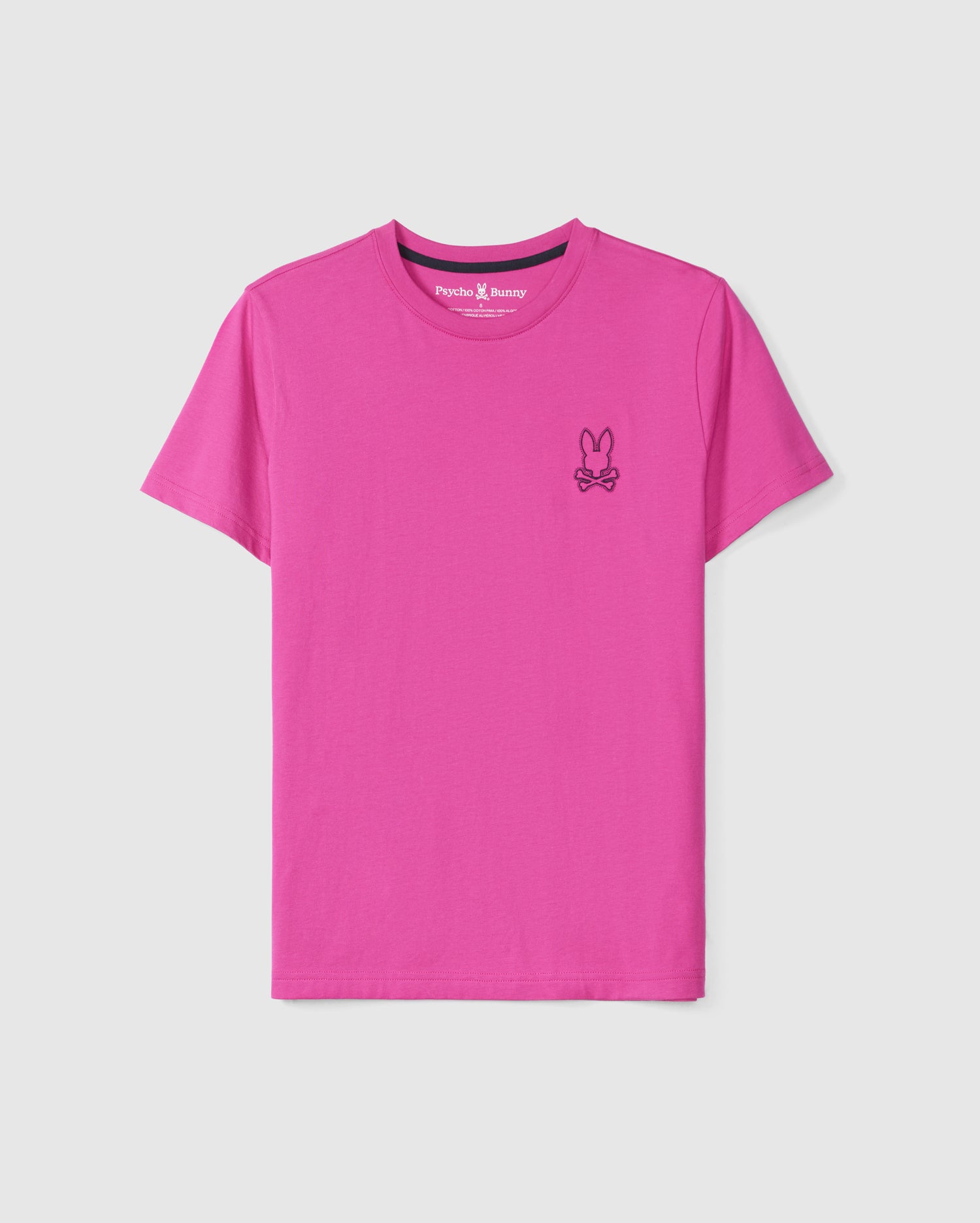 MENS PEARLAND BACK GRAPHIC TEE - B6U632C200